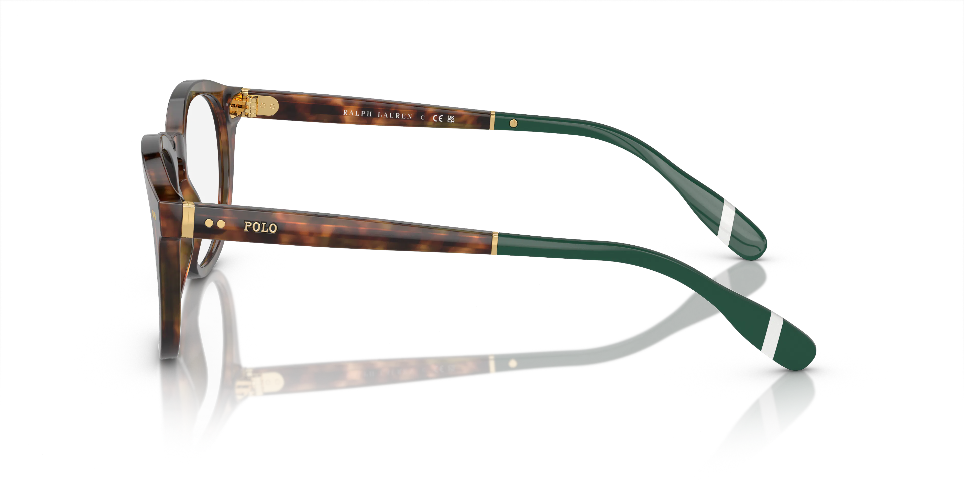 Angle_Left02, Polo Ralph Lauren PH2267 0PH2267 5017 Brille