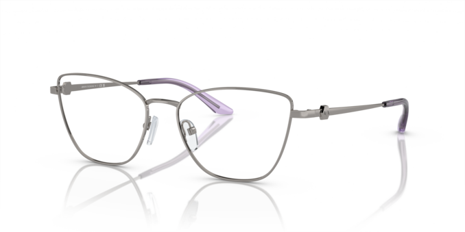 Angle_Left01 Armani Exchange 0AX1063 6103 Brille Pink Gold