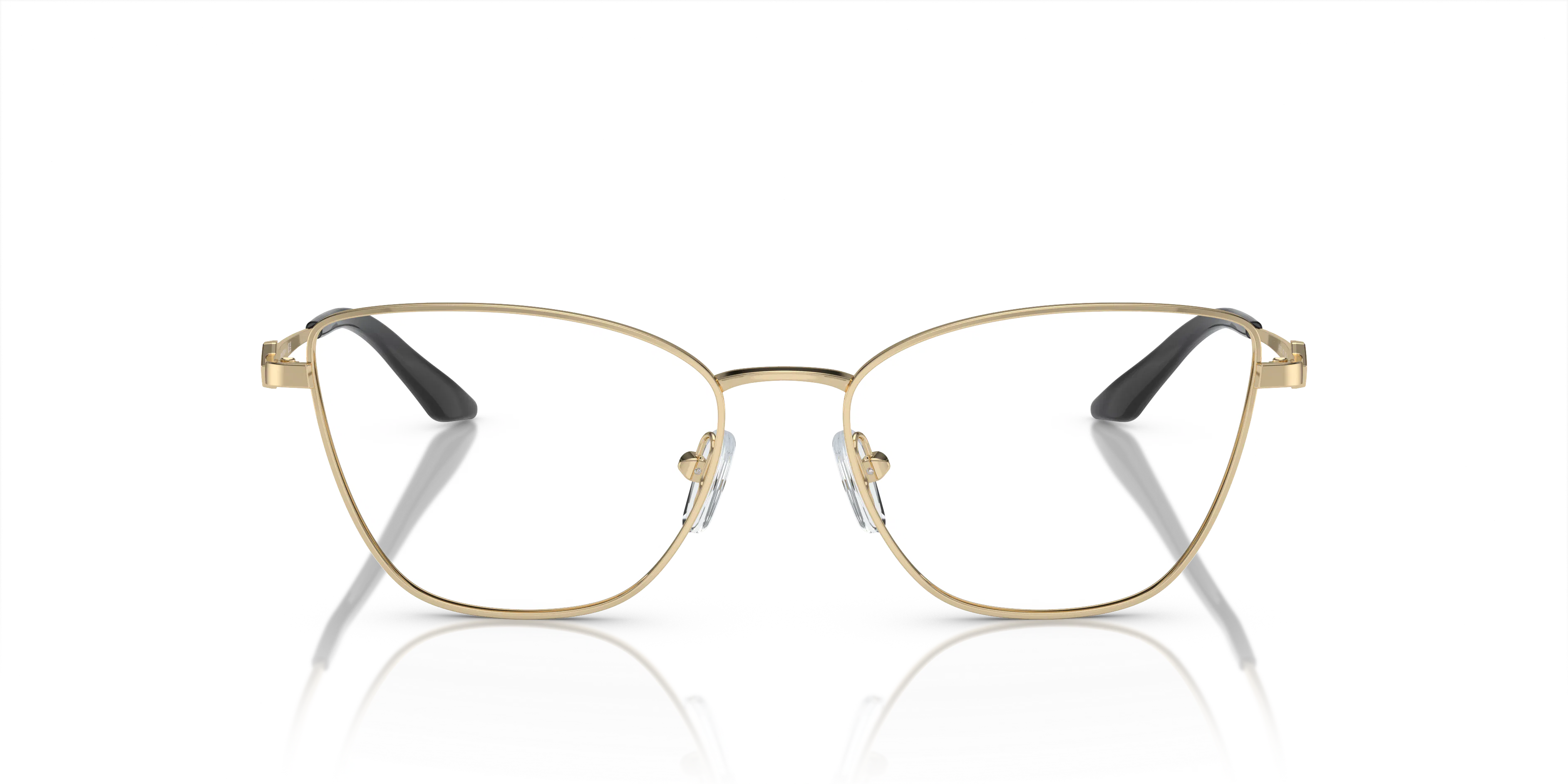 Front, Armani Exchange AX1063 0AX1063 6110 Brille