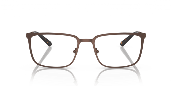 Front, Brooks Brothers 0BB1110 1021 Brille