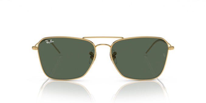 [products.image.front] Ray-Ban CARAVAN REVERSE 0RBR0102S 001/VR Sonnenbrille