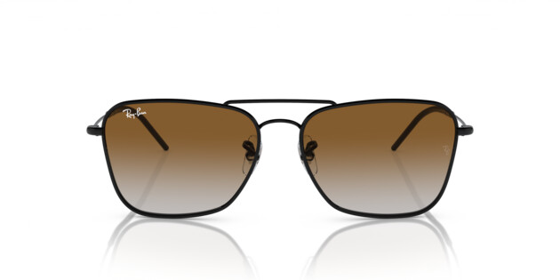 [products.image.front] Ray-Ban CARAVAN REVERSE 0RBR0102S 002/CB Sonnenbrille