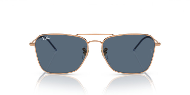 [products.image.front] Ray-Ban CARAVAN REVERSE 0RBR0102S 92023A Sonnenbrille