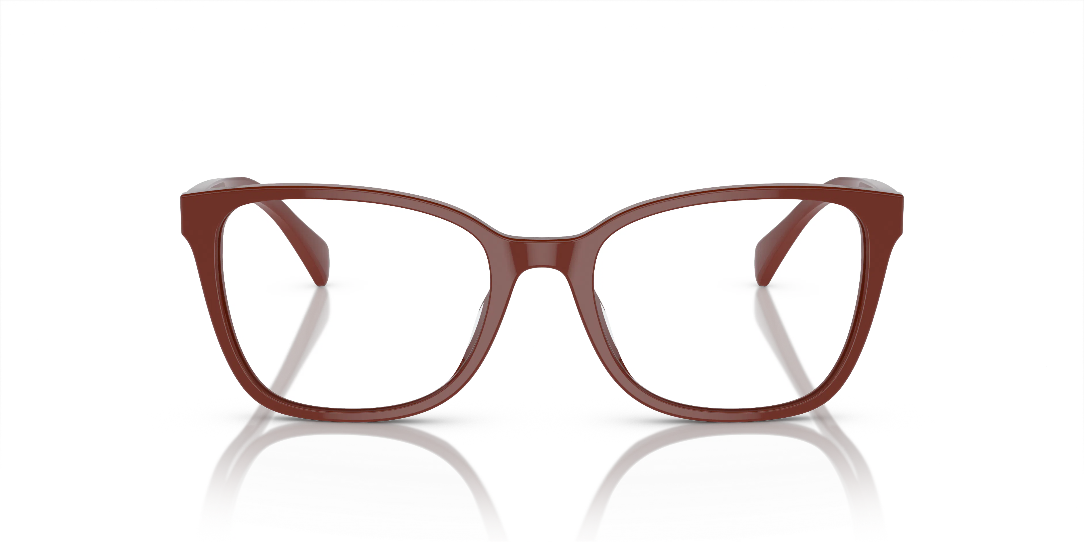 Front, Ralph Lauren 0RA7137U 6134 Brille