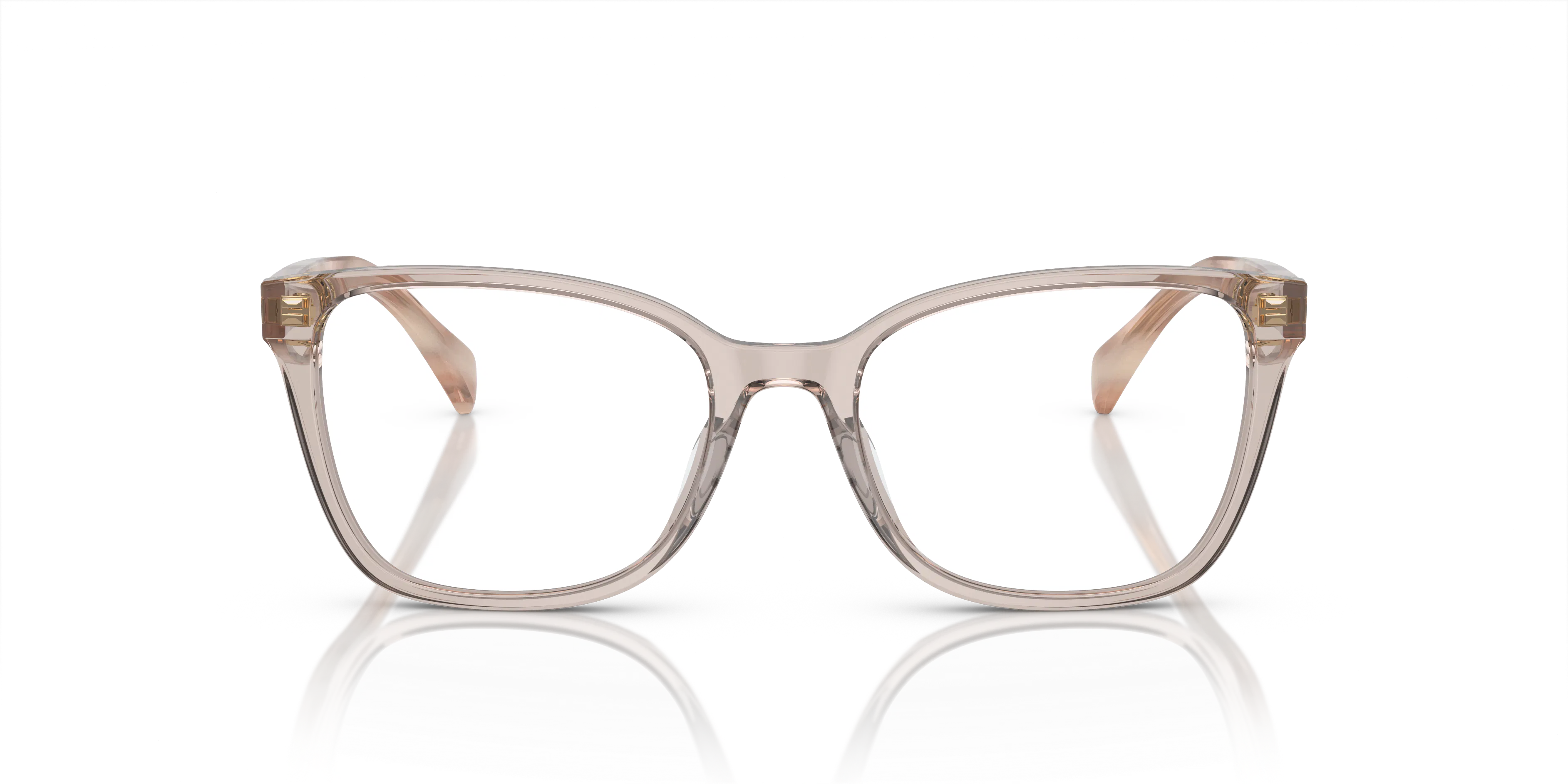 Front, Ralph Lauren RA7137U 0RA7137U 6124 Brille