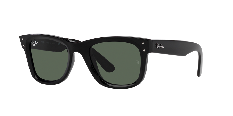 [products.image.angle_left01] Ray-Ban WAYFARER REVERSE 0RBR0502S 6677VR Sonnenbrille