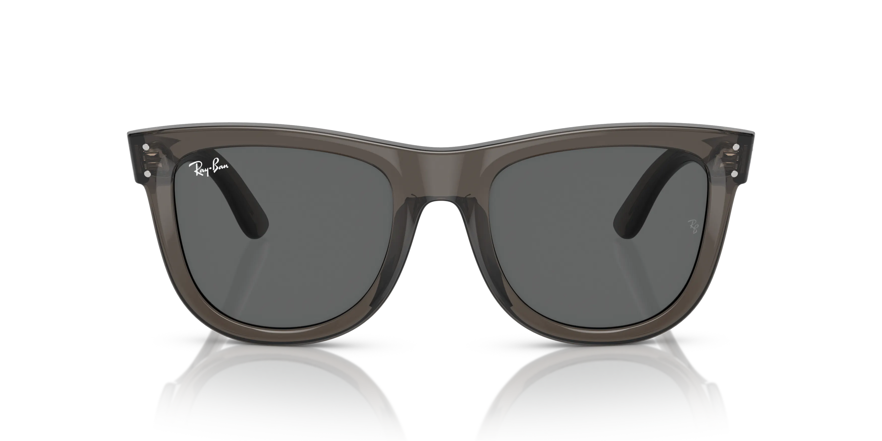 Ray-Ban WAYFARER REVERSE 0RBR0502S 6707GR Sonnenbrille