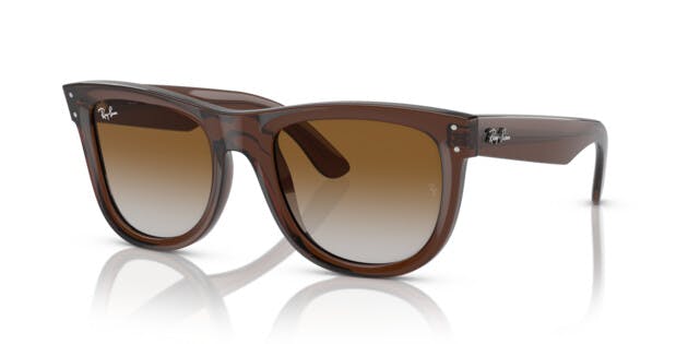 [products.image.angle_left01] Ray-Ban WAYFARER REVERSE 0RBR0502S 6709CB Sonnenbrille