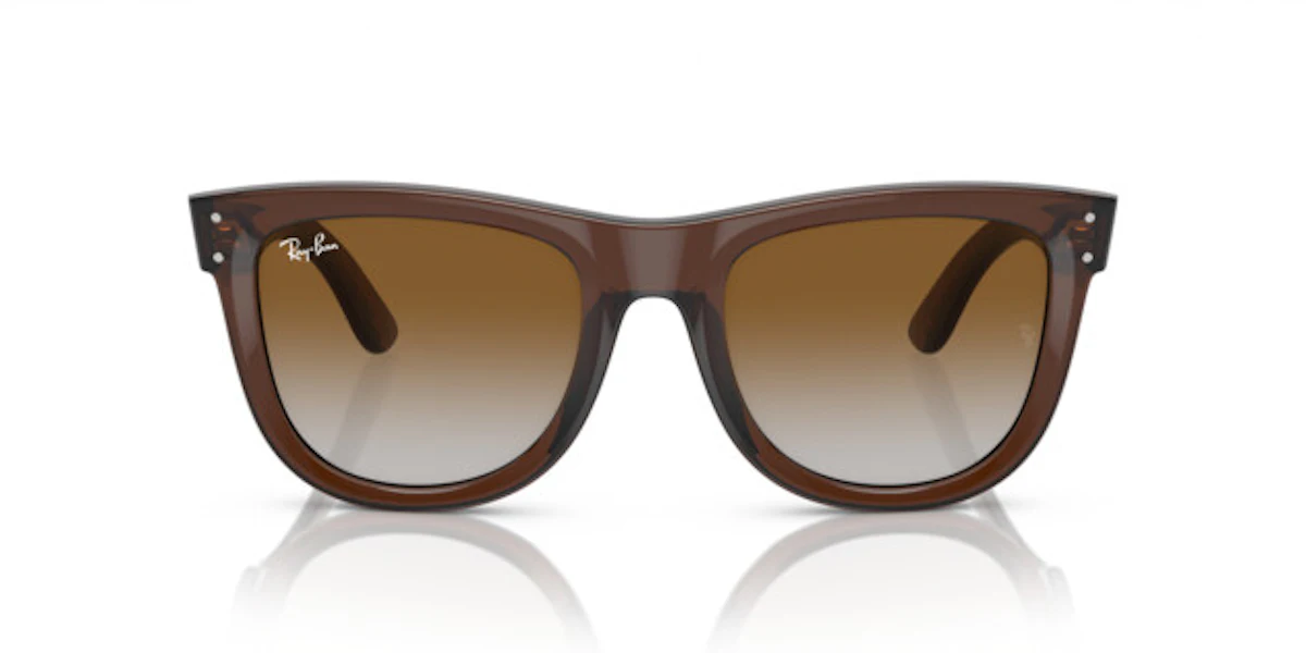 Ray-Ban WAYFARER REVERSE 0RBR0502S 6709CB Sonnenbrille