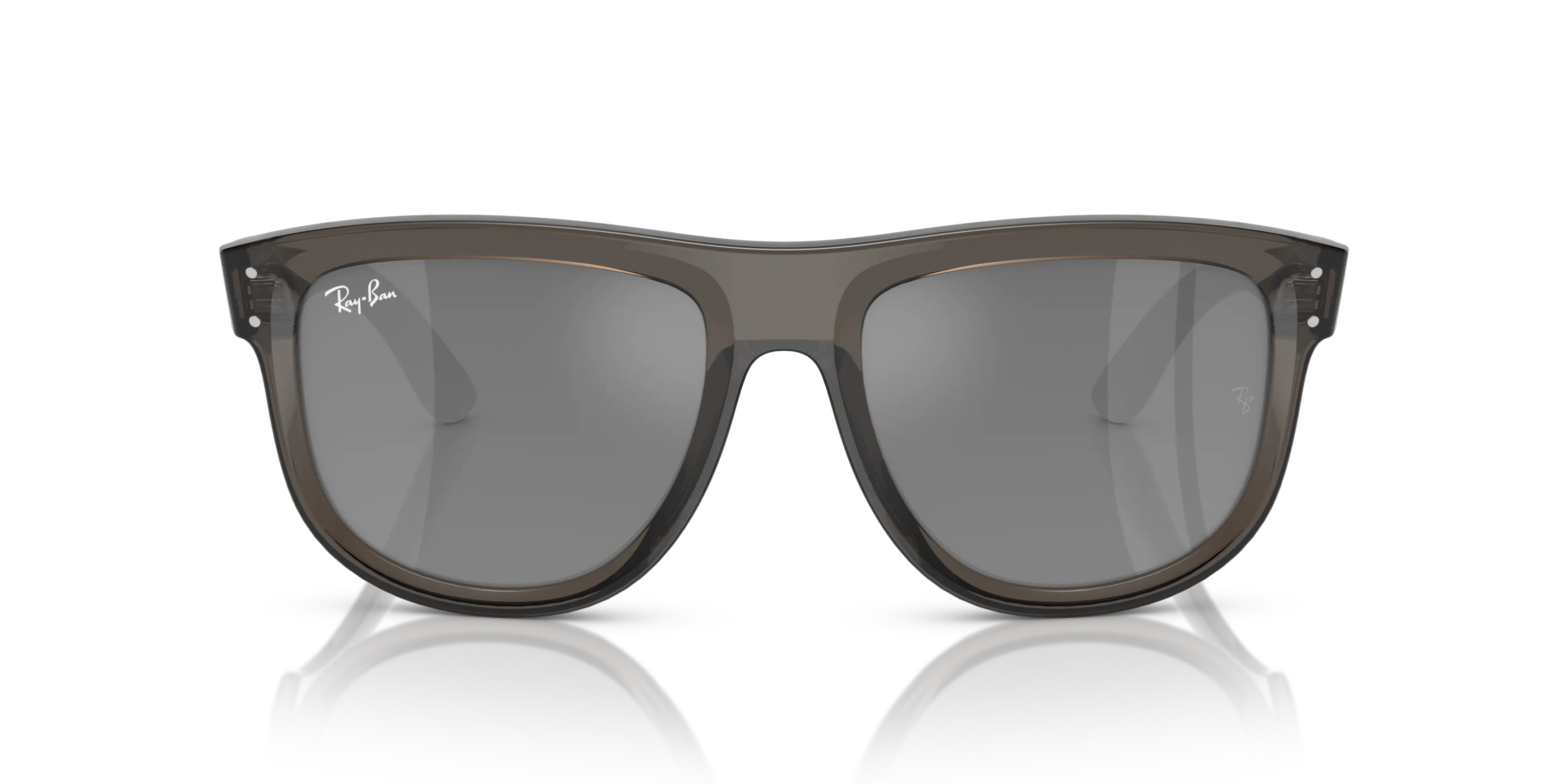 Front, Ray-Ban BOYFRIEND REVERSE 0RBR0501S 6707GS Sonnenbrille
