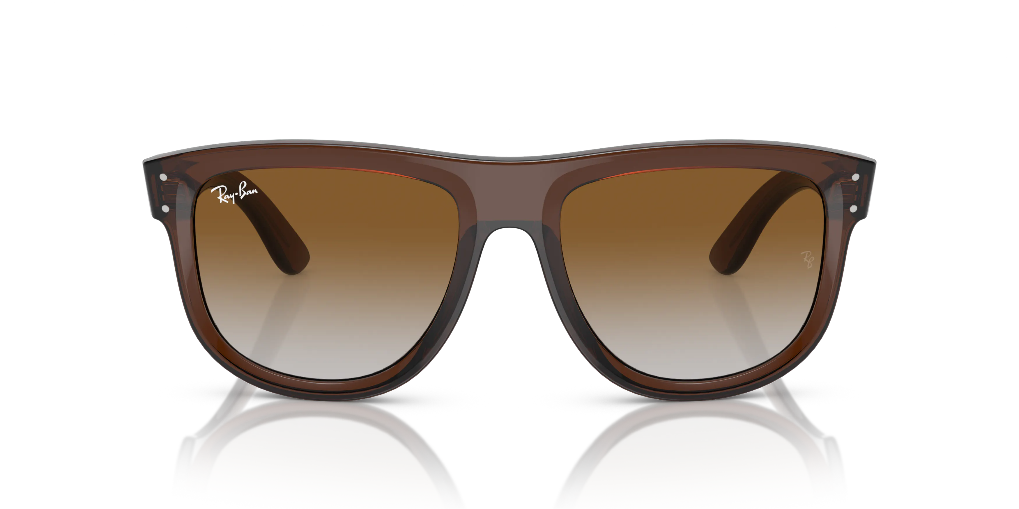 Ray-Ban BOYFRIEND REVERSE 0RBR0501S 6709CB Sonnenbrille