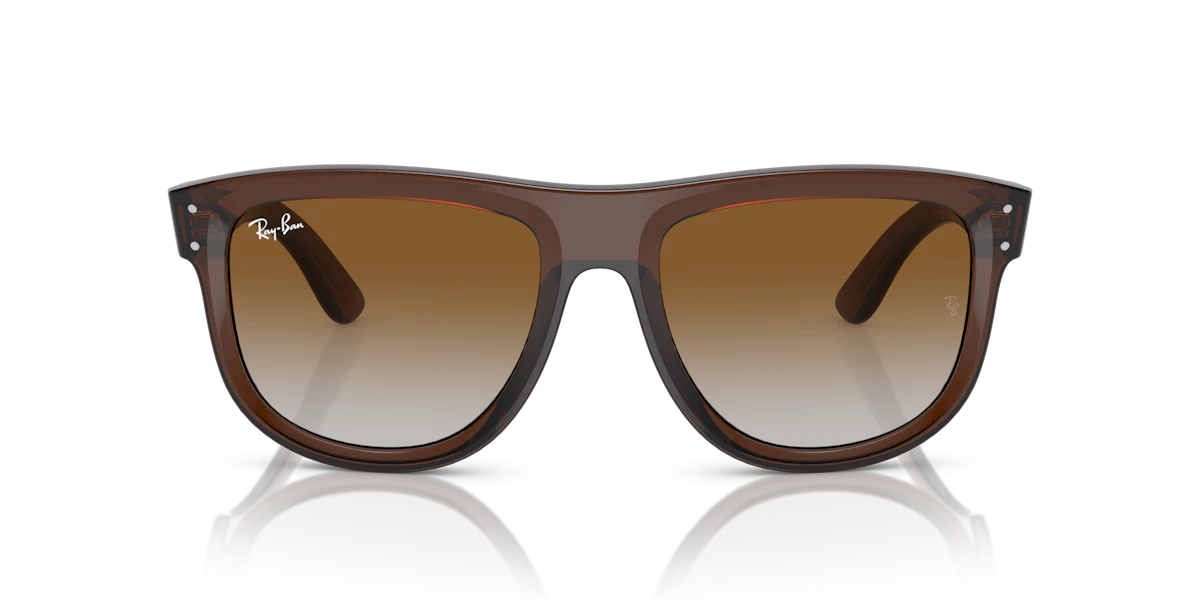 Ray-Ban BOYFRIEND REVERSE 0RBR0501S 6709CB Sonnenbrille