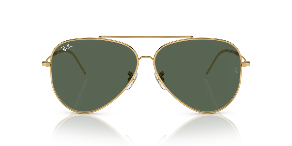 Ray-Ban AVIATOR REVERSE 0RBR0101S 001/VR Sonnenbrille