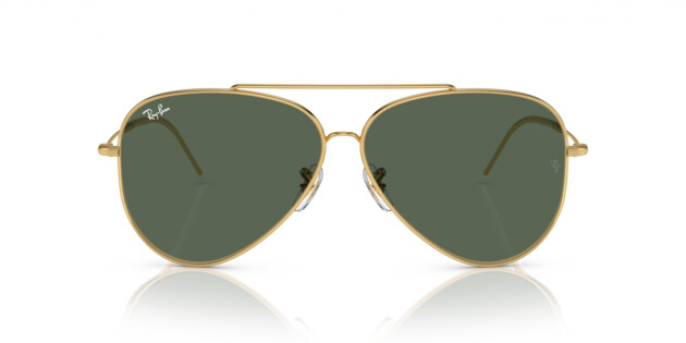 [products.image.front] Ray-Ban AVIATOR REVERSE 0RBR0101S 001/VR Sonnenbrille