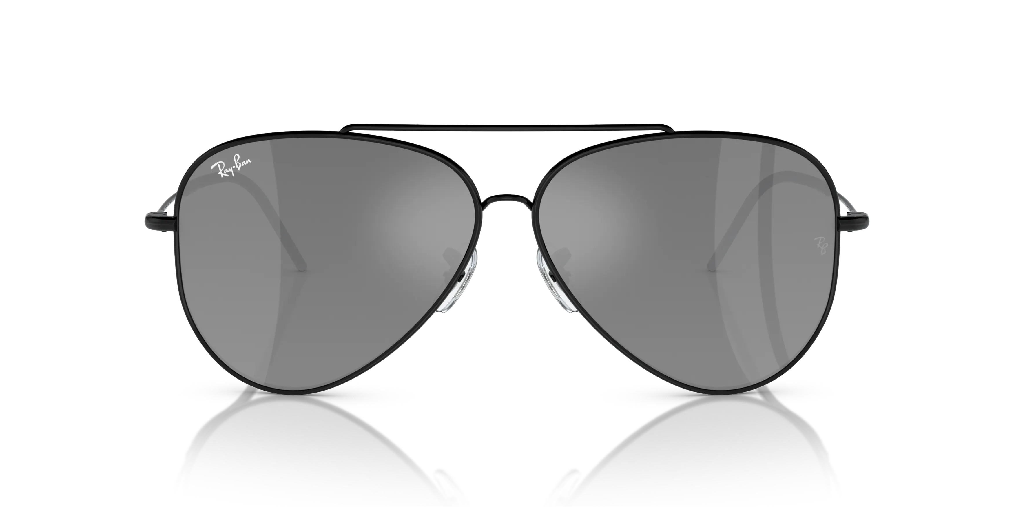 Ray-Ban AVIATOR REVERSE 0RBR0101S 002/GS Sonnenbrille