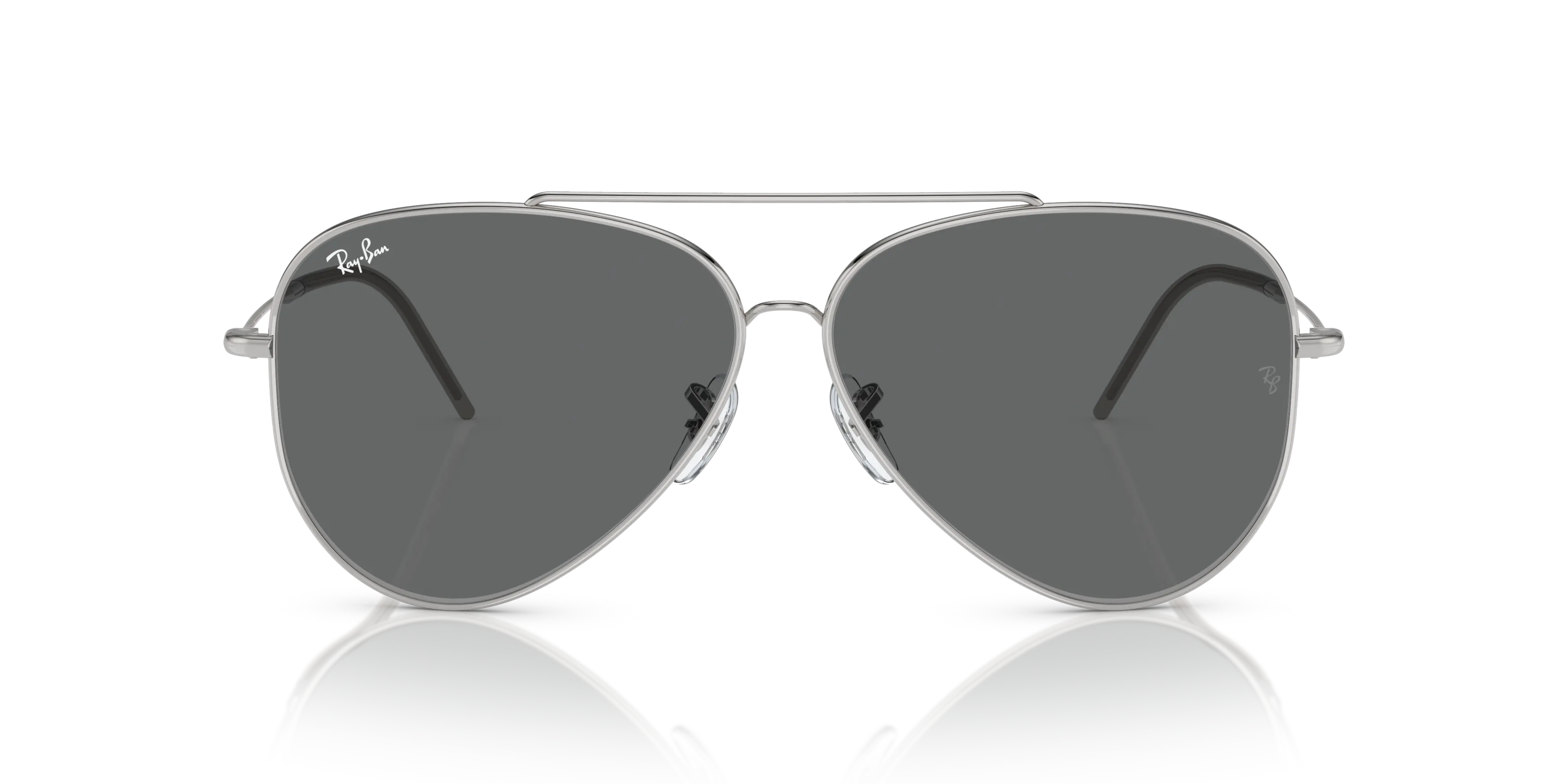 Ray-Ban AVIATOR REVERSE 0RBR0101S 003/GR Sonnenbrille