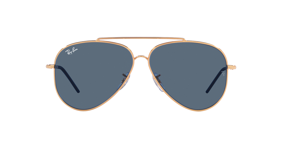 [products.image.front] Ray-Ban AVIATOR REVERSE 0RBR0101S 92023A Sonnenbrille
