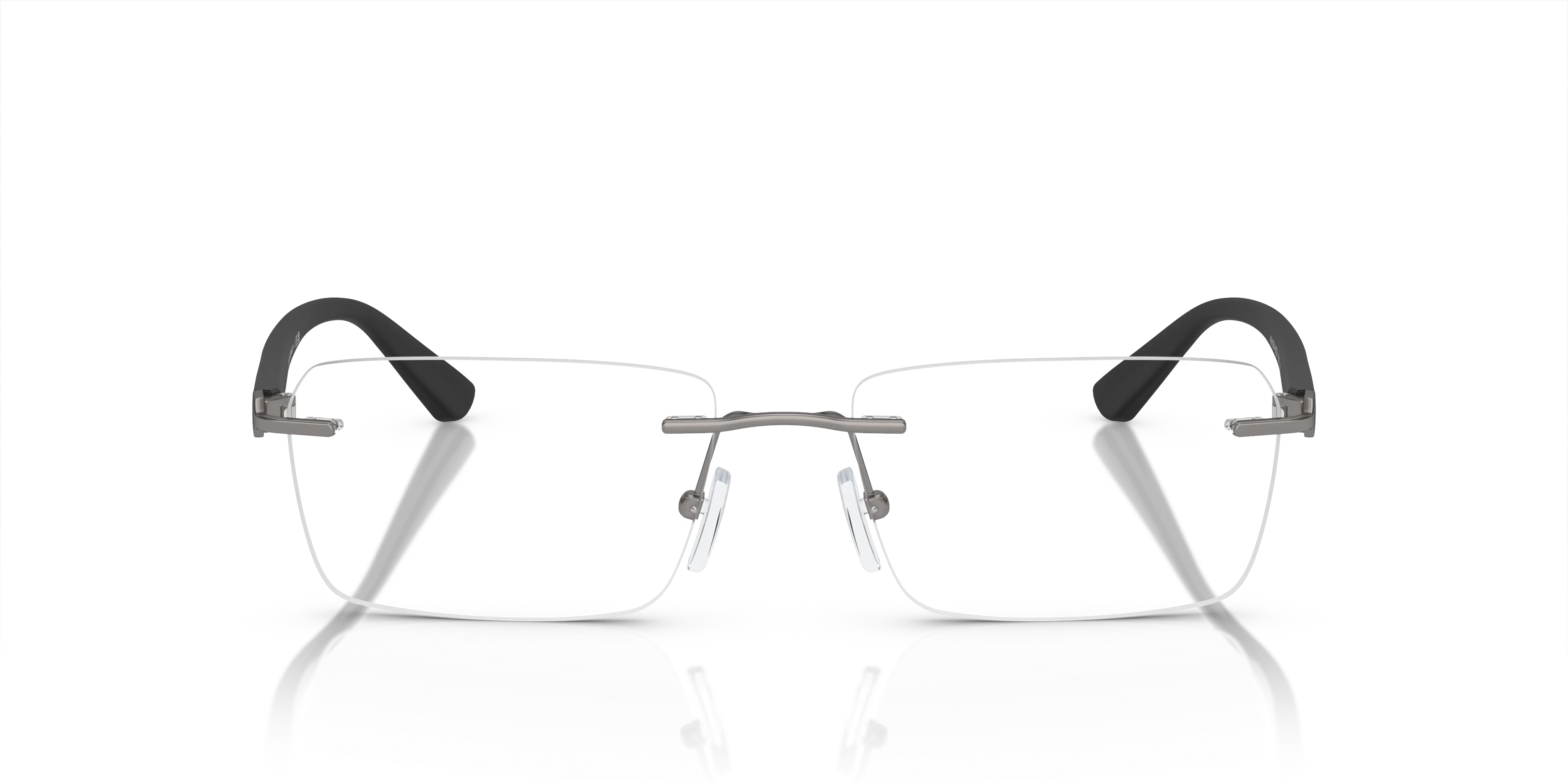Front, Armani Exchange AX1064 0AX1064 6003 Brille