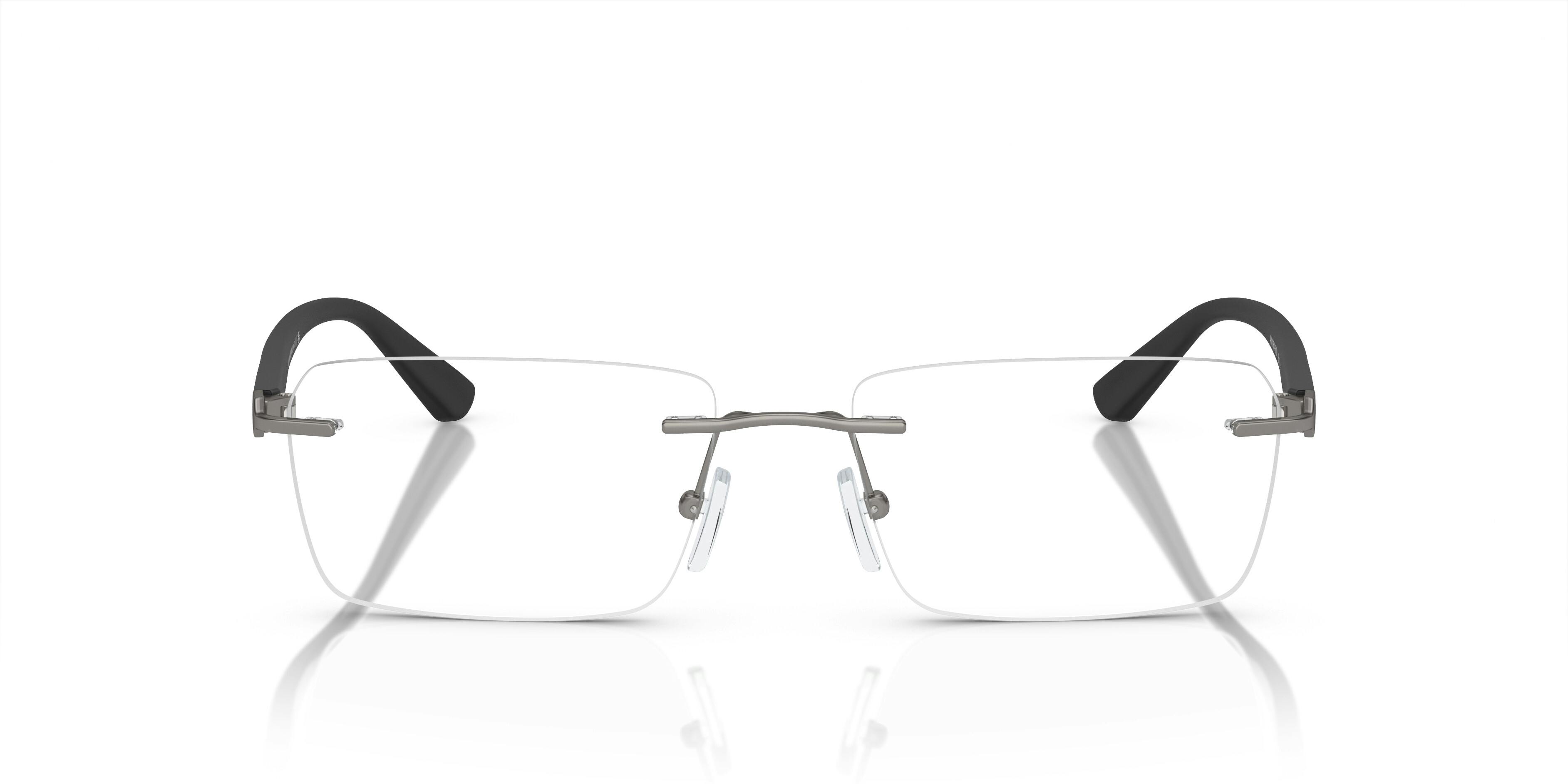 Front, Armani Exchange 0AX1064 6003 Brille