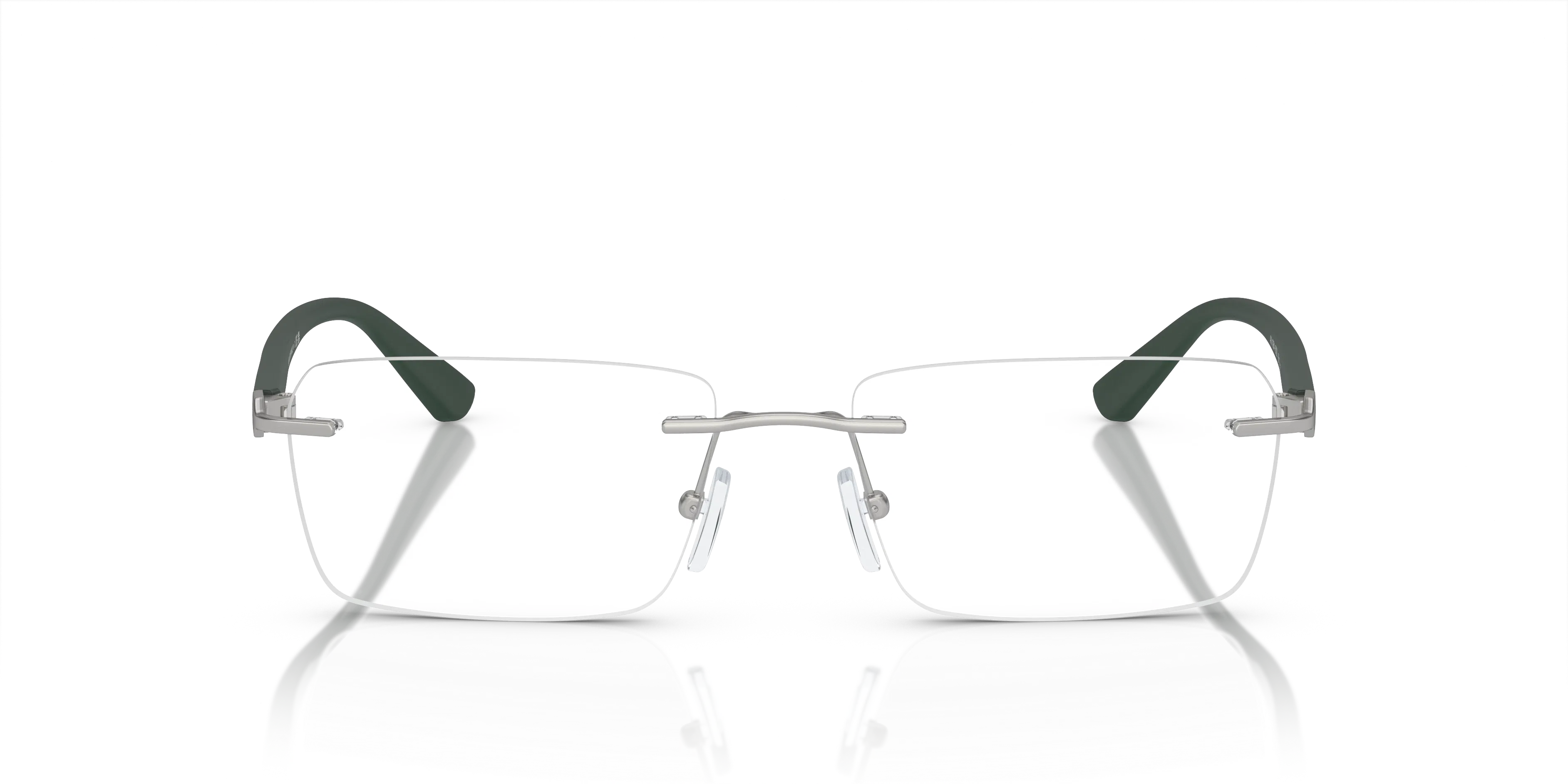 Front, Armani Exchange AX1064 0AX1064 6020 Brille