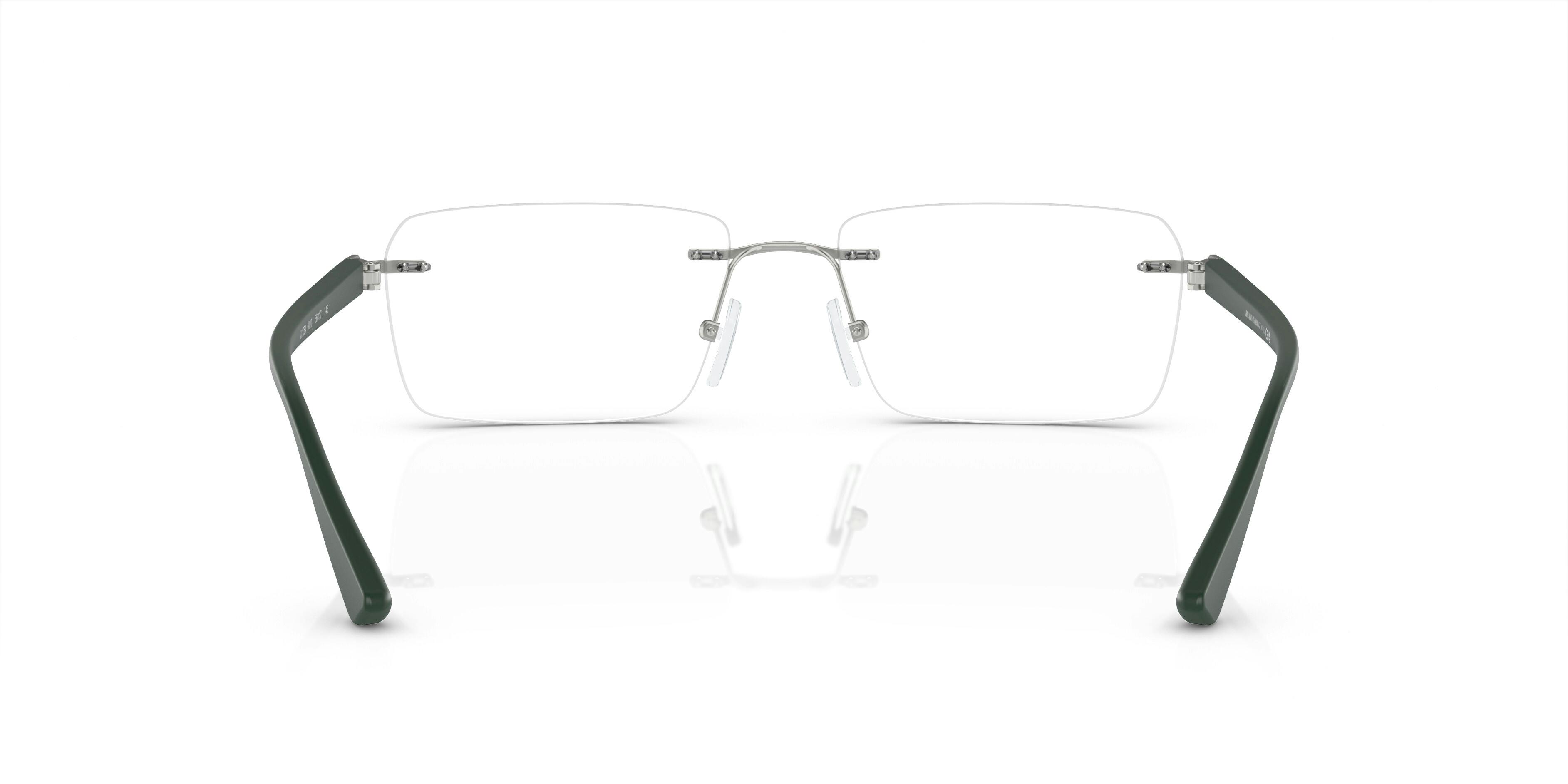 Detail02, Armani Exchange 0AX1064 6020 Brille