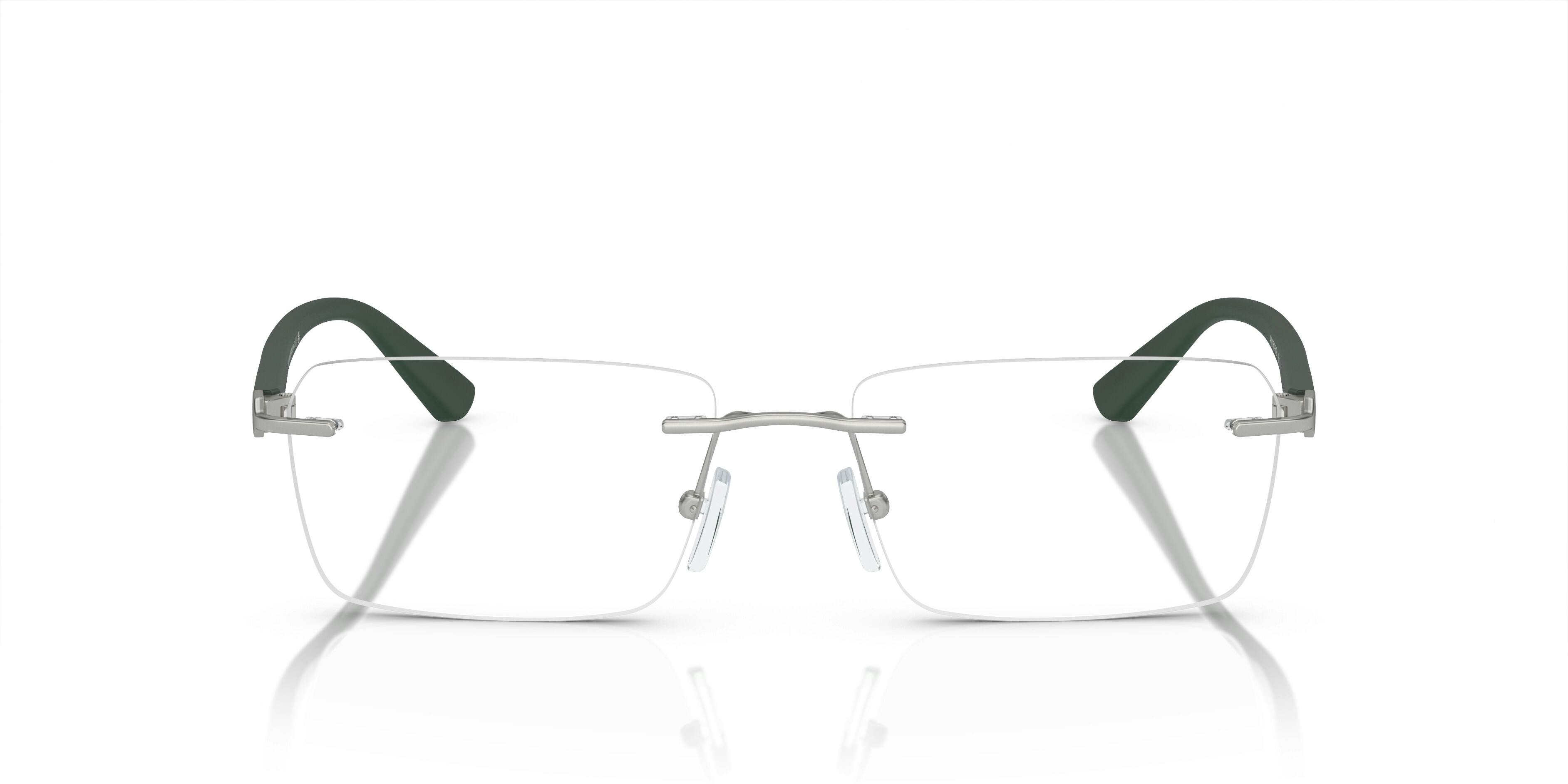 Front, Armani Exchange 0AX1064 6020 Brille