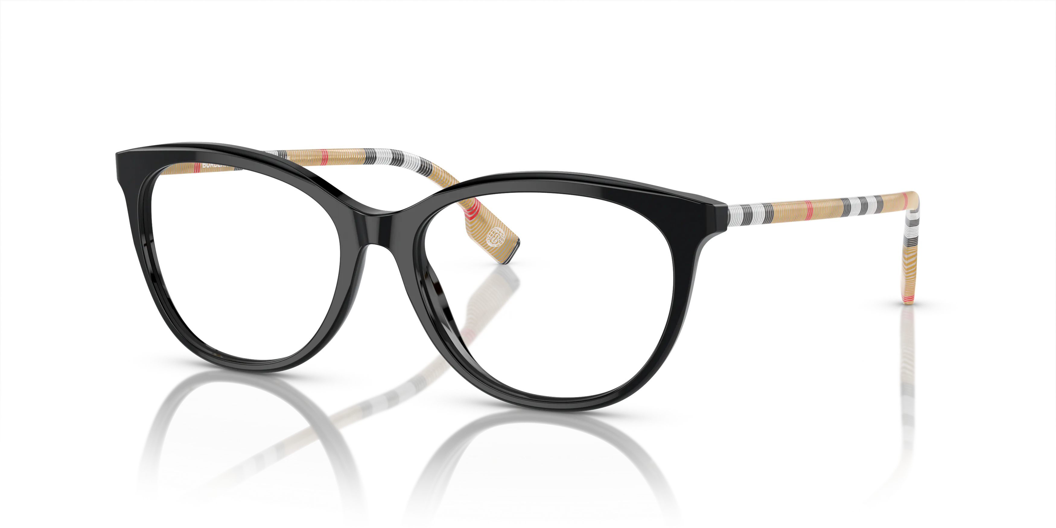 Angle_Left01, Burberry 0BE2389 3853 Brille