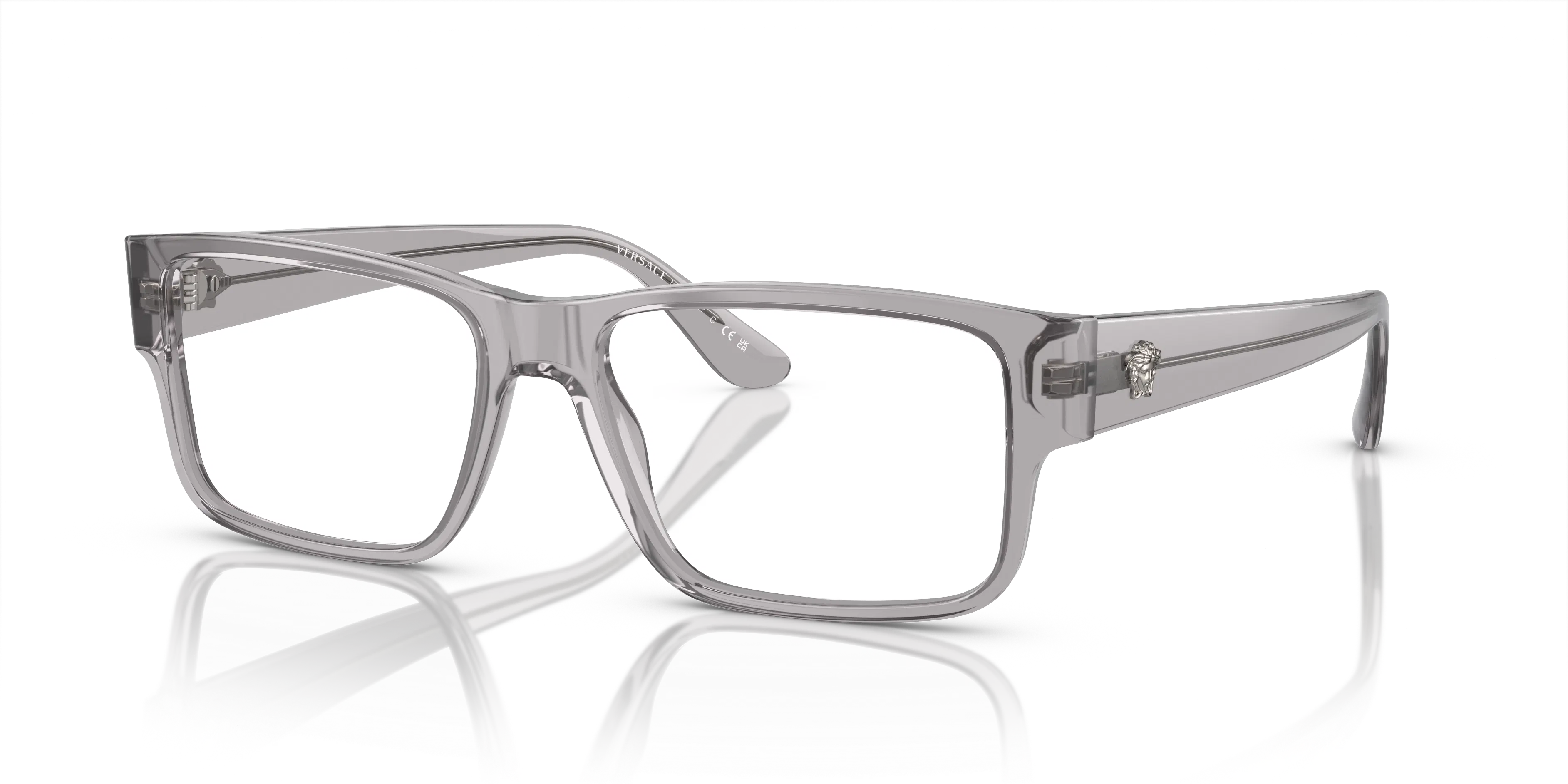 Angle_Left01, Versace 0VE3342 593 Brille