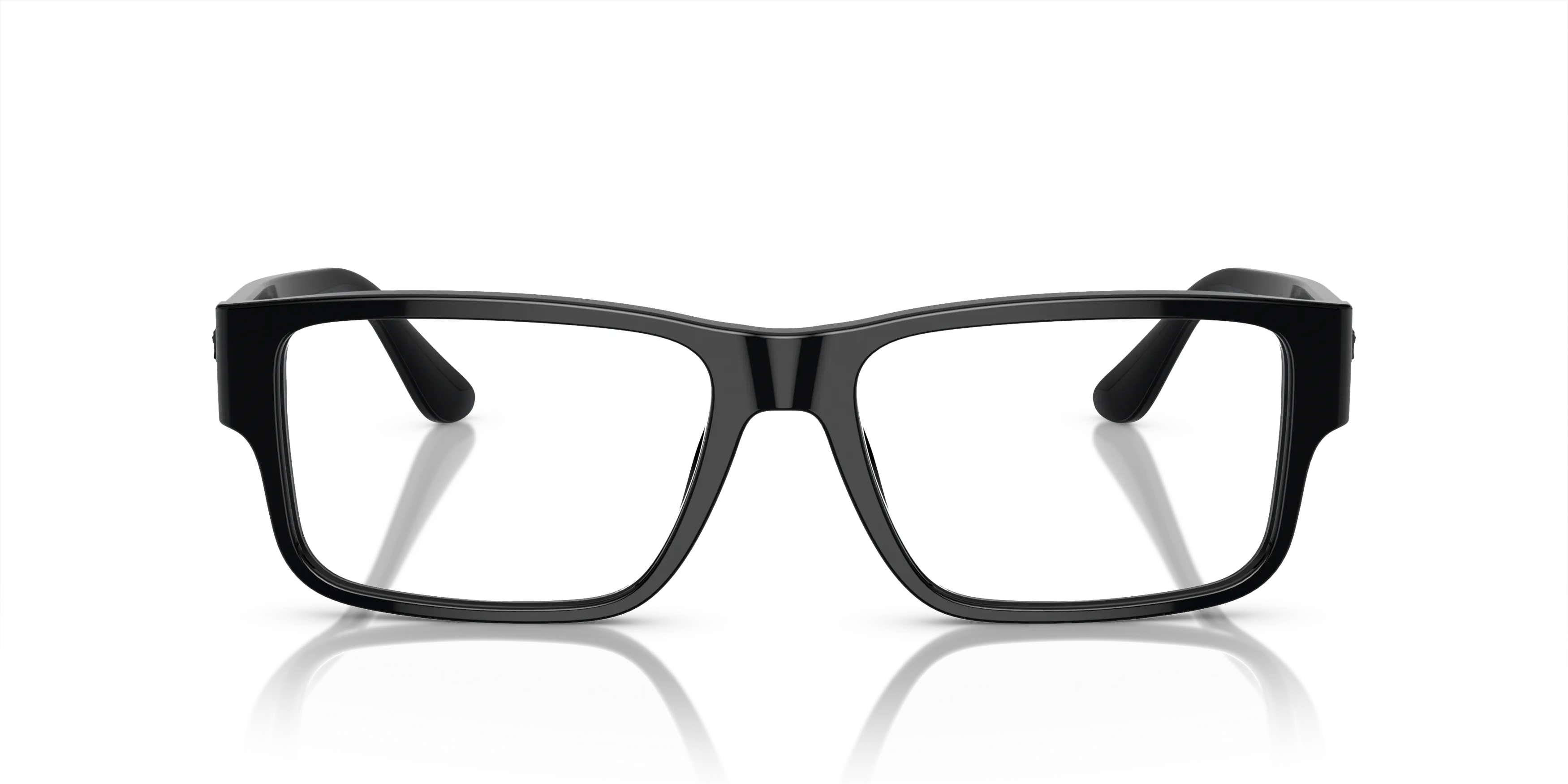 Front, Versace 0VE3342 GB1 Brille