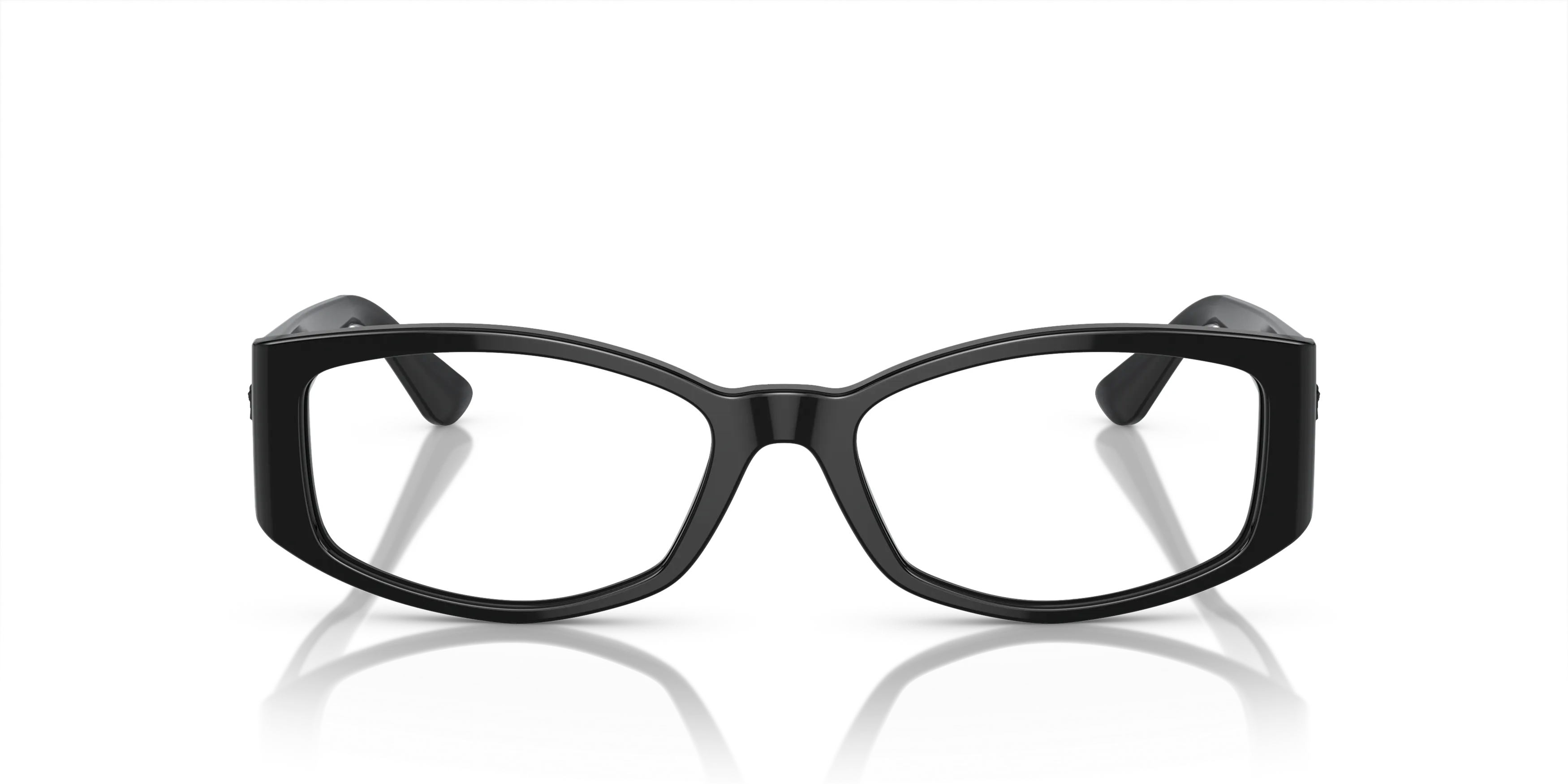 Front, Versace 0VE3343 GB1 Brille