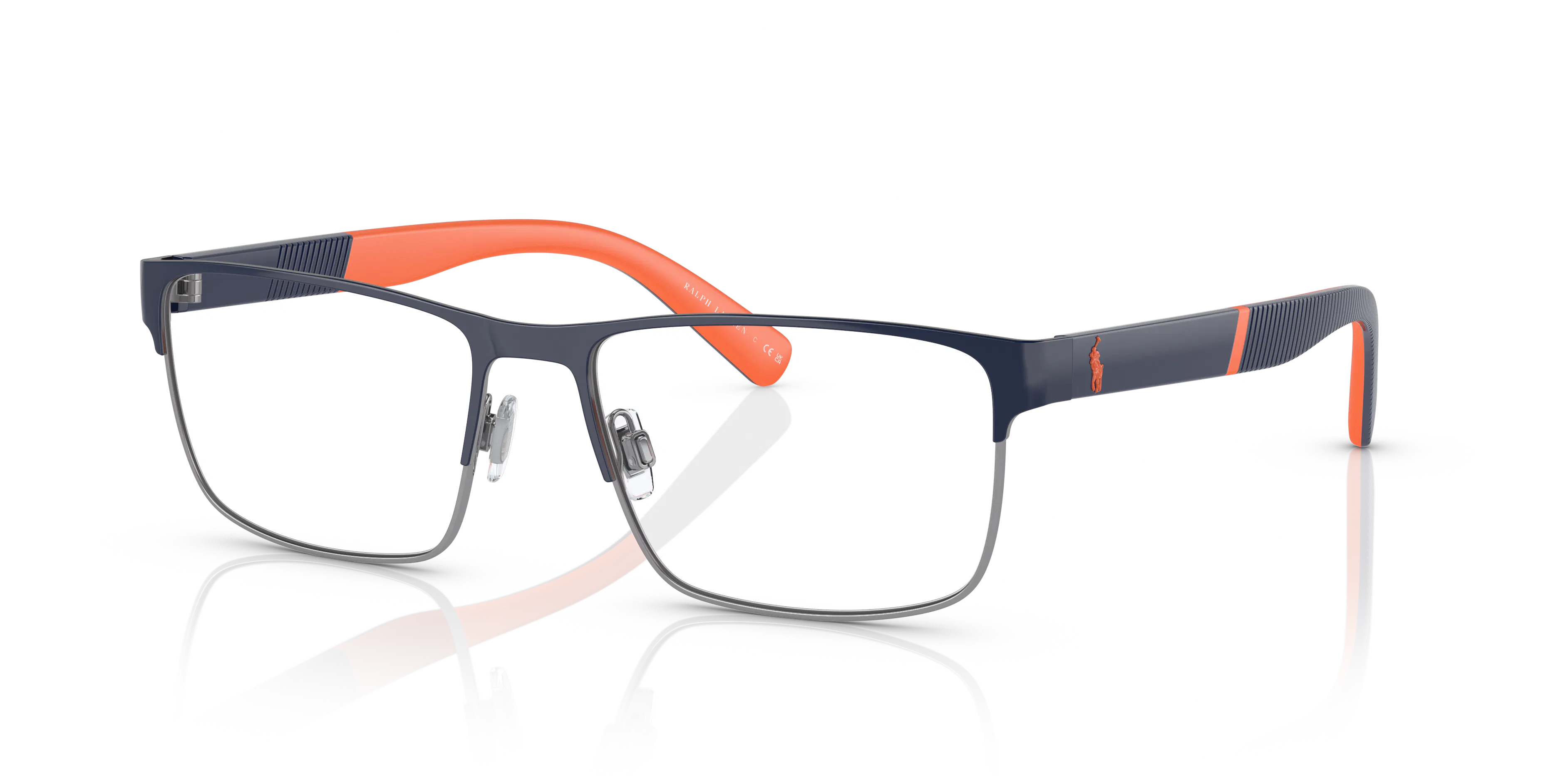 Angle_Left01, Polo Ralph Lauren PH1215 0PH1215 9468 Brille