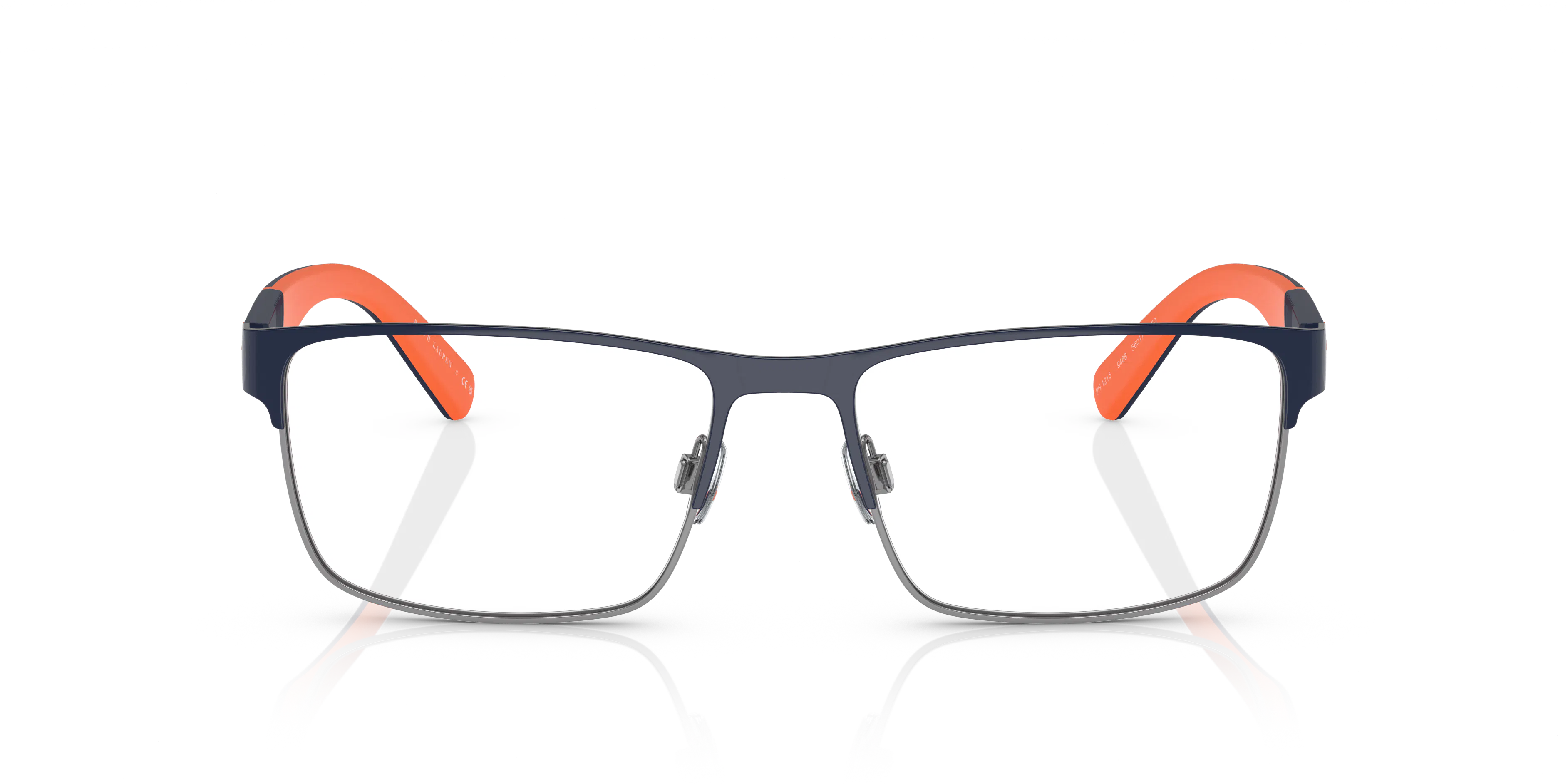 Front, Polo Ralph Lauren PH1215 0PH1215 9468 Brille