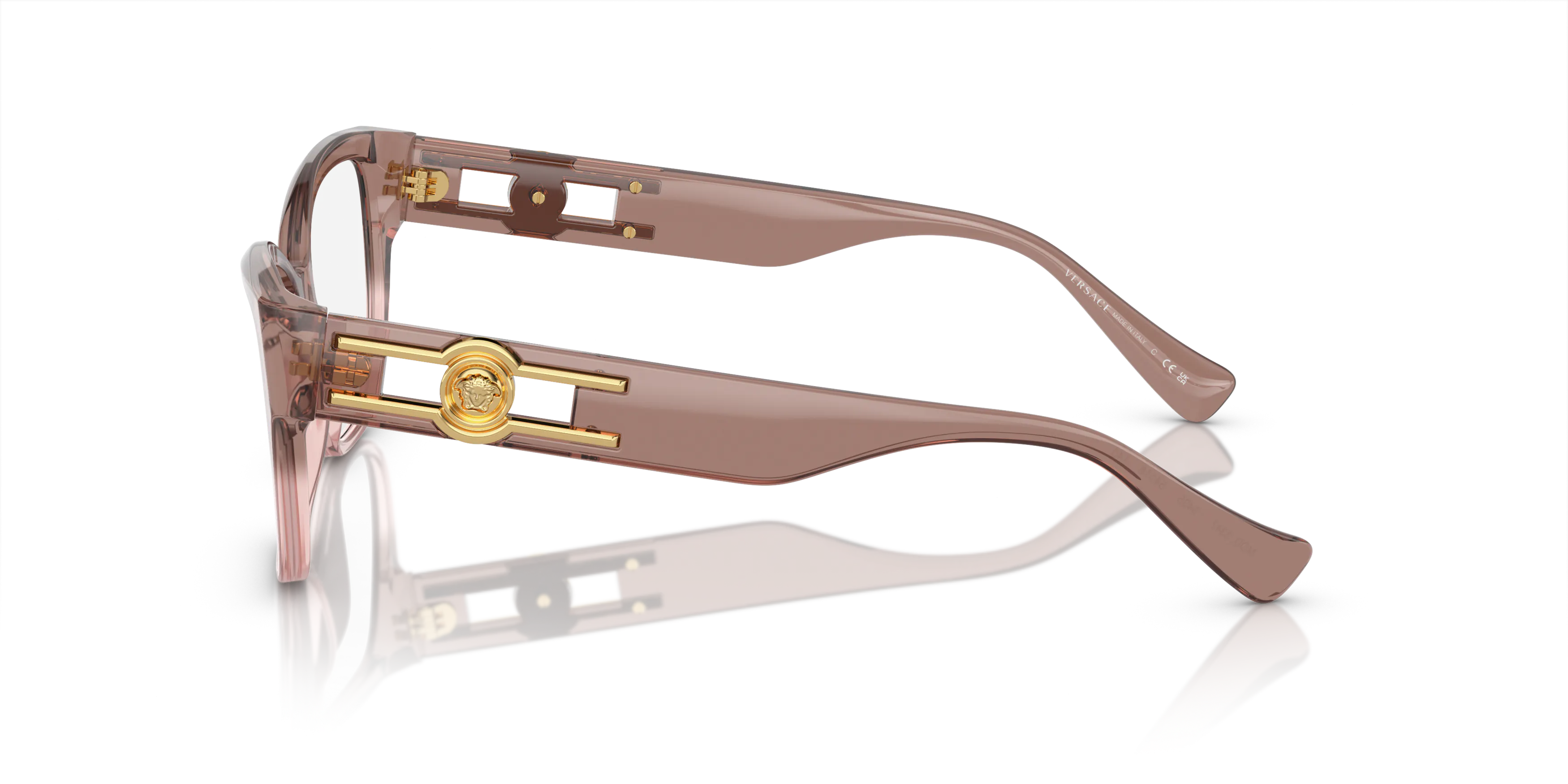Angle_Left02, Versace VE3347 0VE3347 5435 Brille