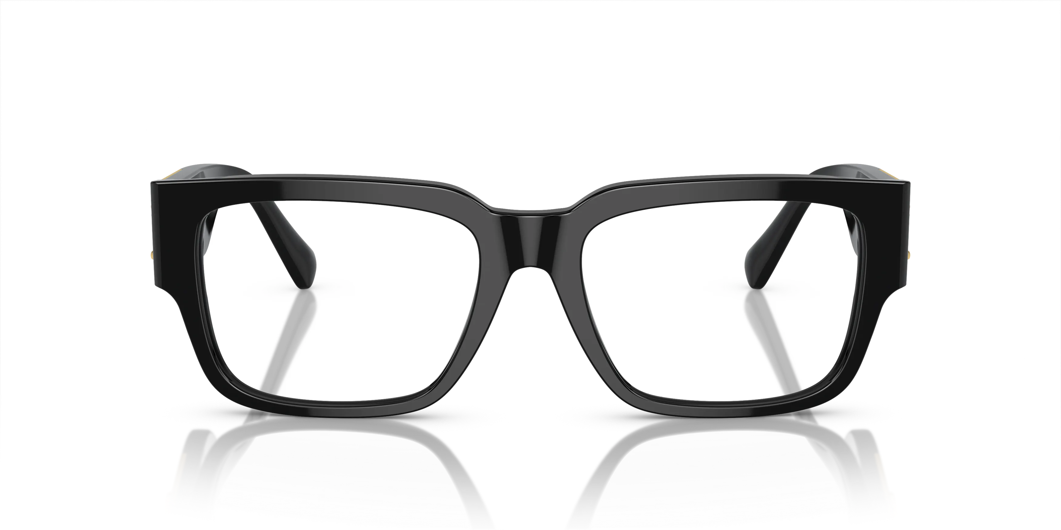 Front, Versace 0VE3350 GB1 Brille