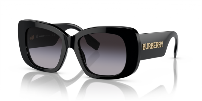 [products.image.angle_left01] Burberry 0BE4410 30018G Sonnenbrille