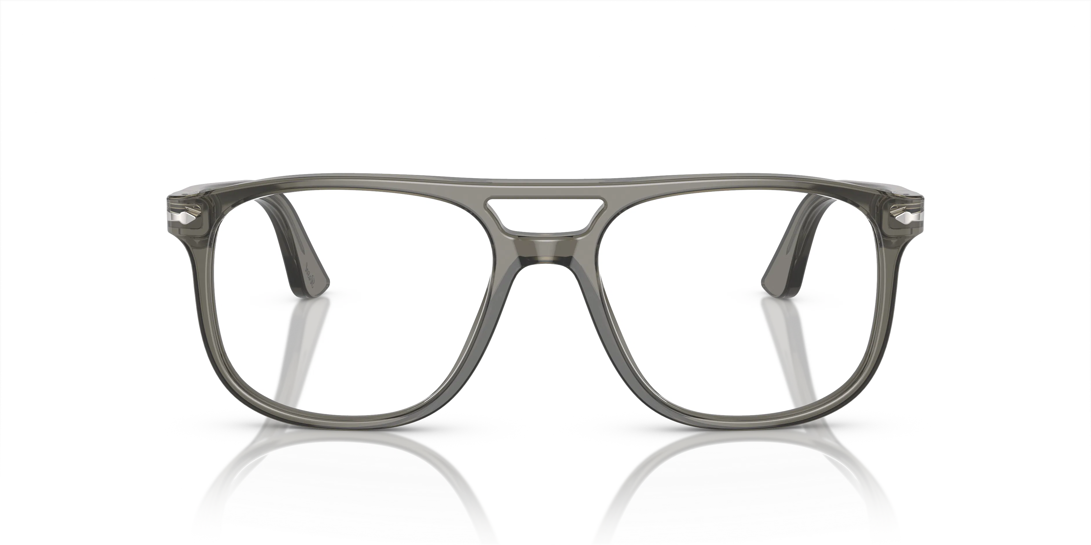 Front, Persol Greta 0PO3329V 1103 Brille