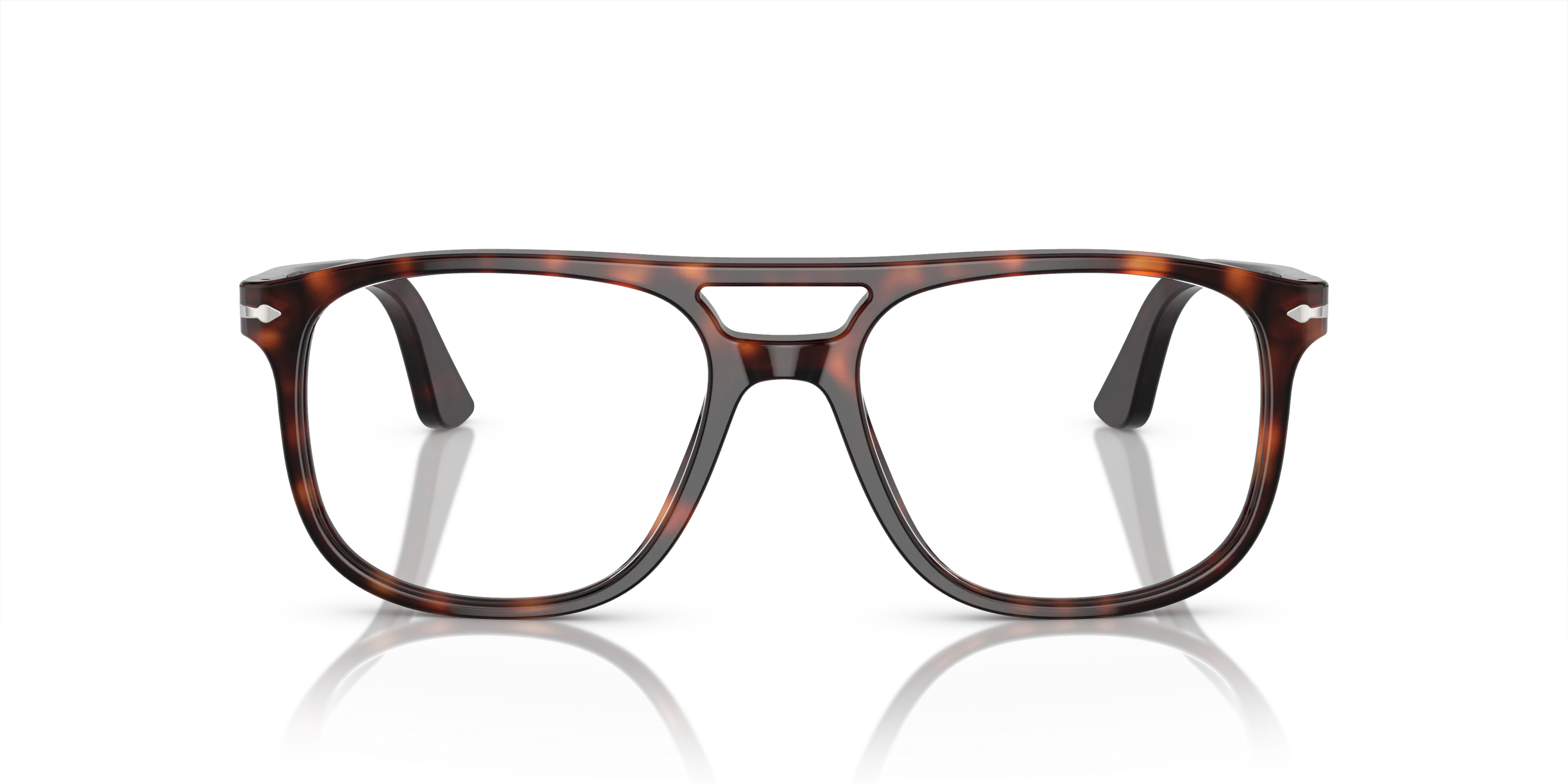 Front, Persol Greta 0PO3329V 24 Brille