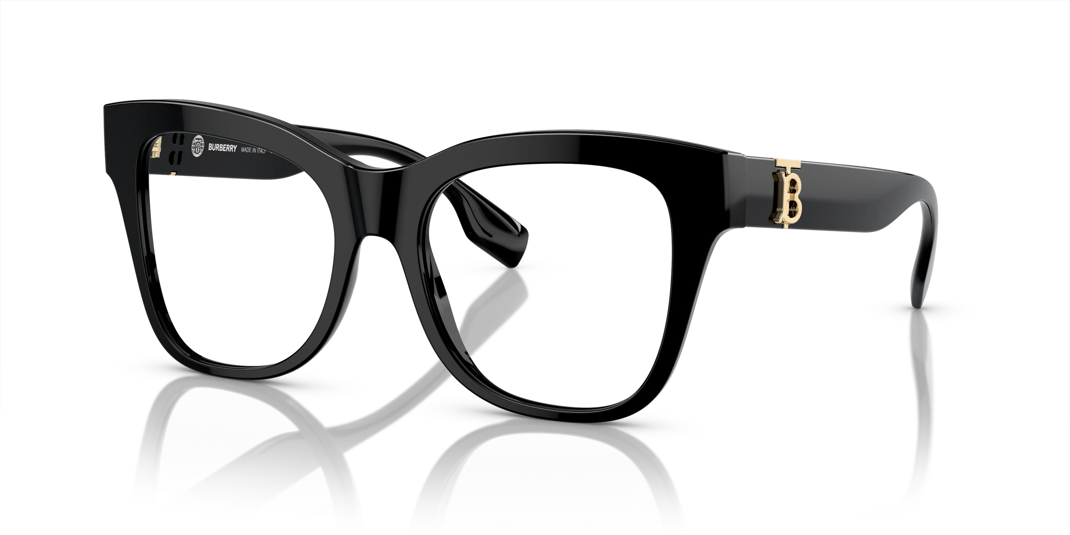 Angle_Left01, Burberry BE2388 0BE2388 3001 Brille