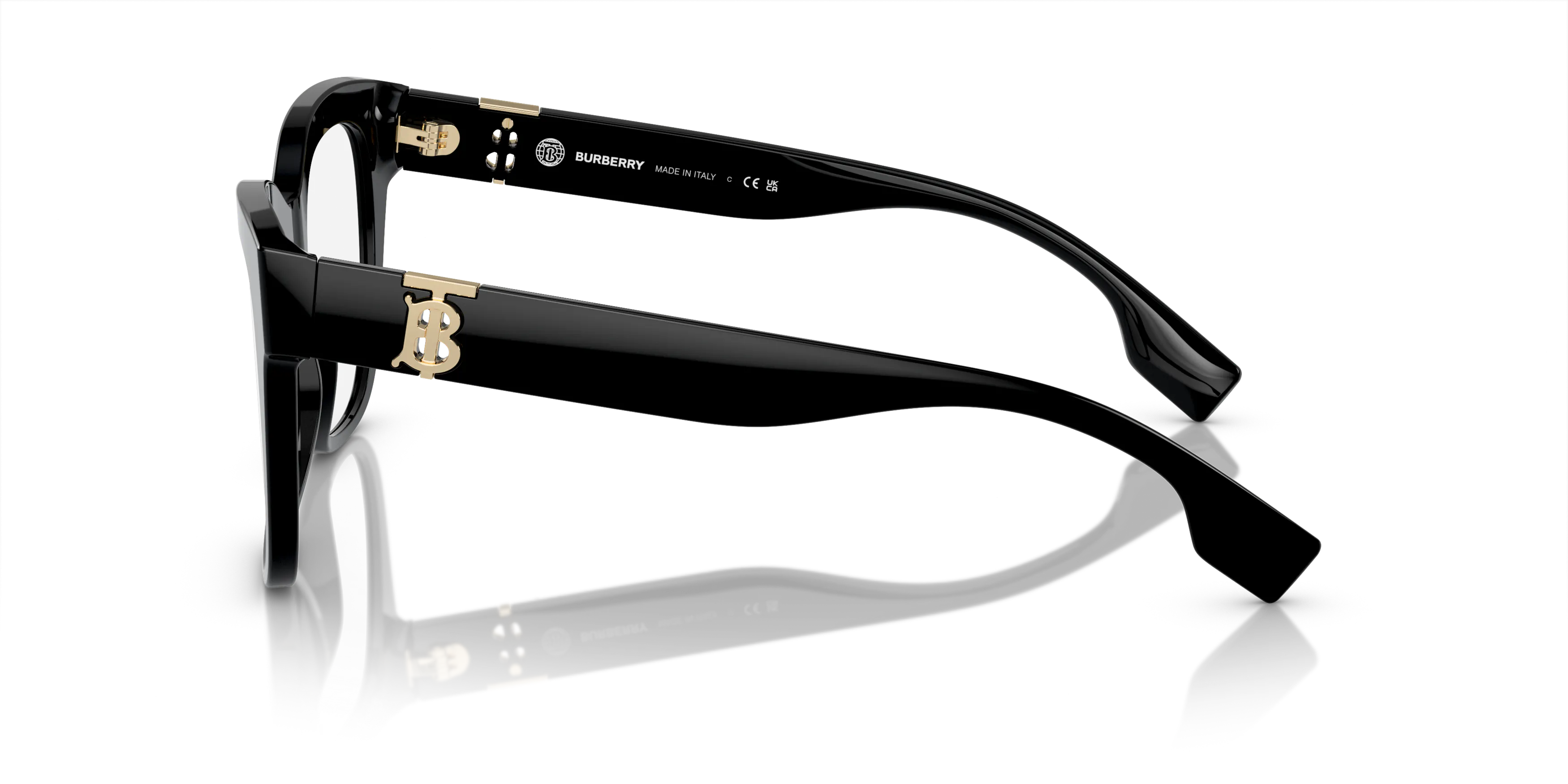 Angle_Left02, Burberry BE2388 0BE2388 3001 Brille
