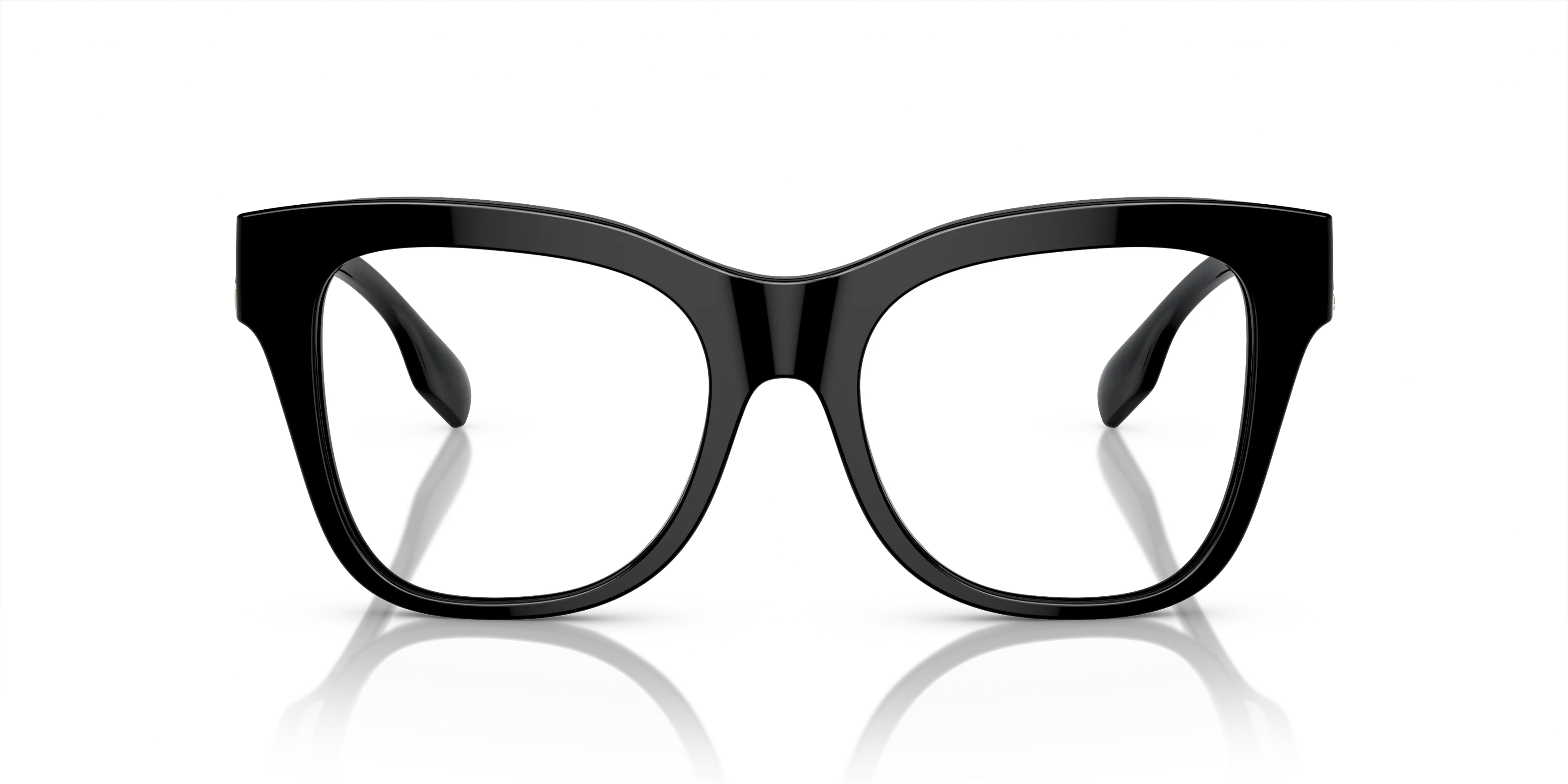 Front, Burberry BE2388 0BE2388 3001 Brille