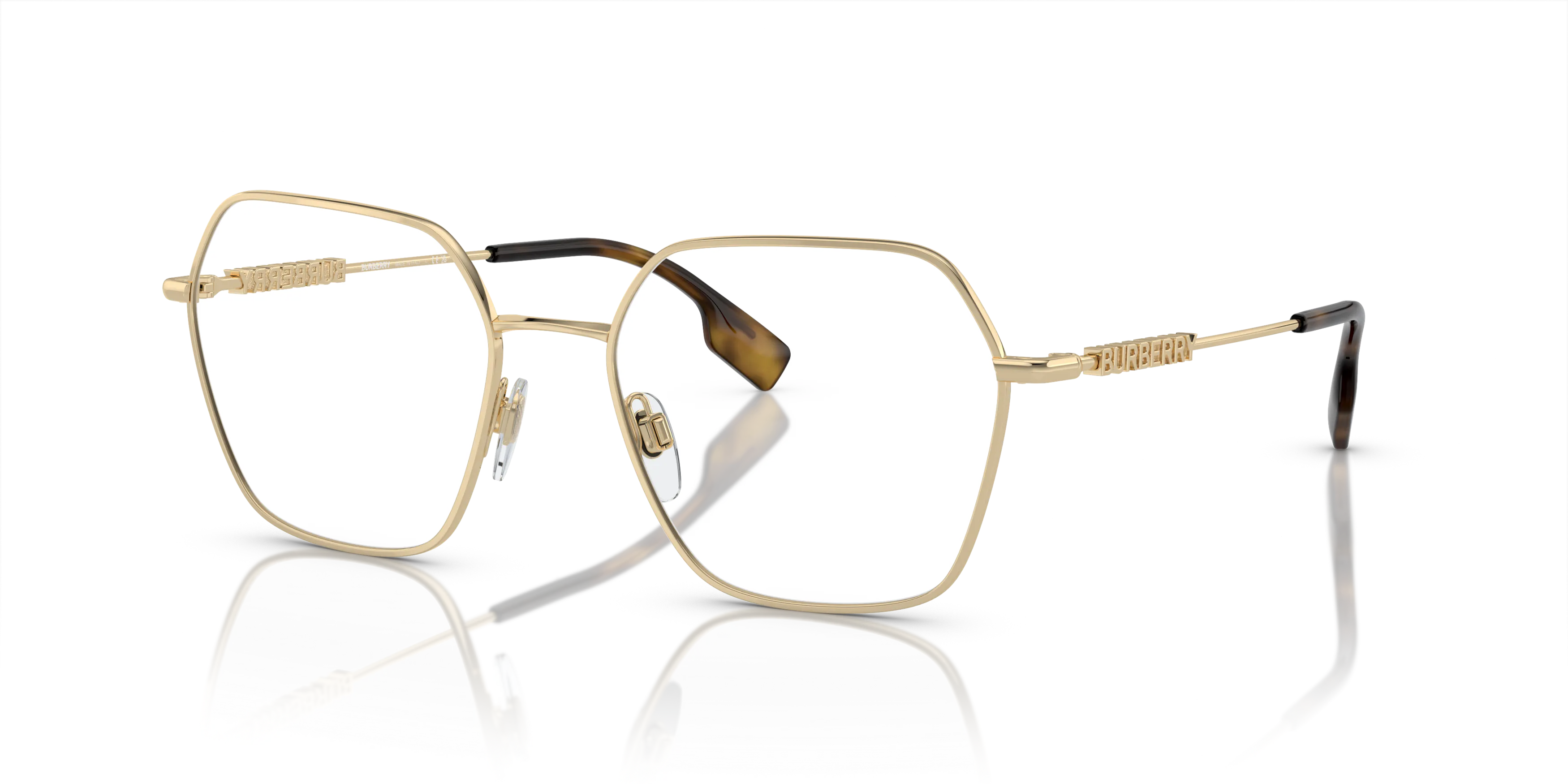 Angle_Left01, Burberry BE1381 0BE1381 1109 Brille