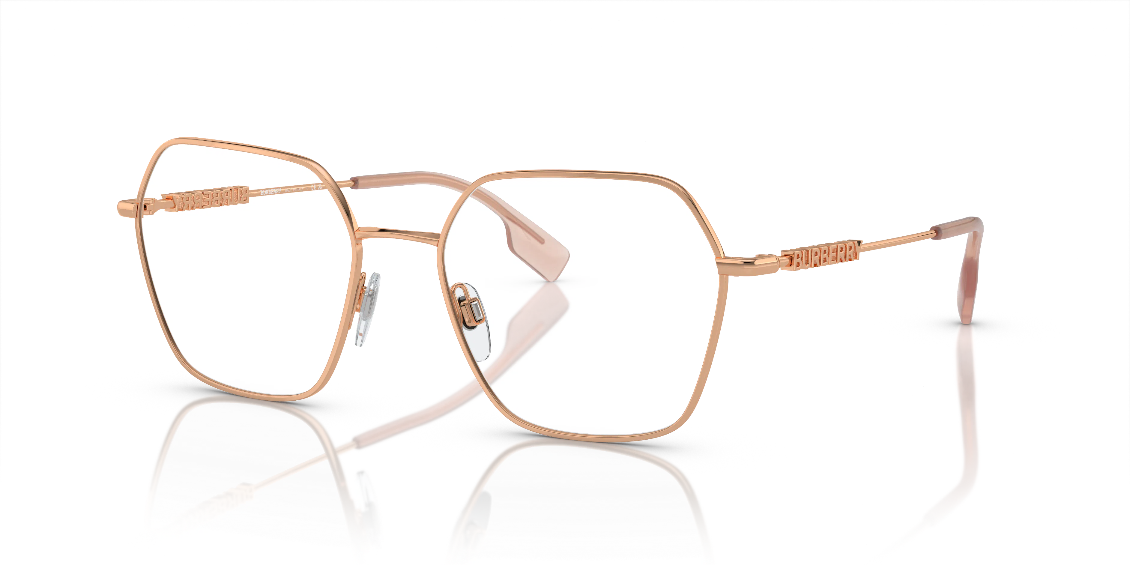 Angle_Left01, Burberry BE1381 0BE1381 1337 Brille