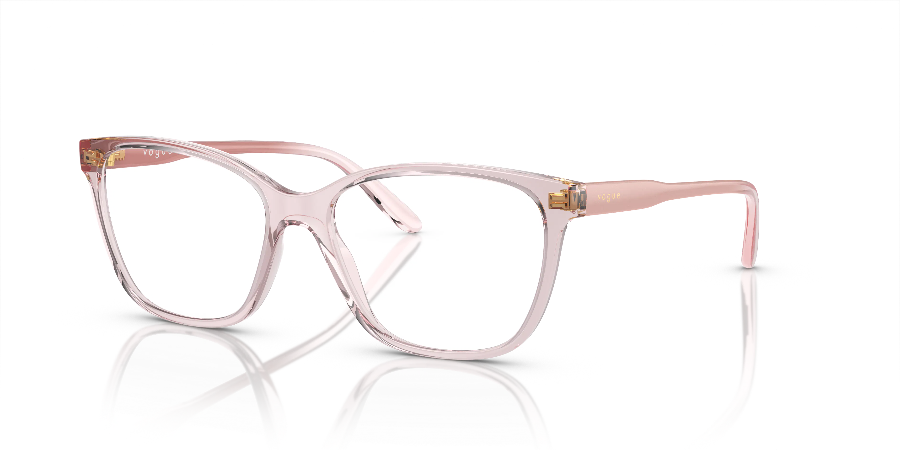 Angle_Left01, Vogue Eyewear VO5518 0VO5518 2942 Brille