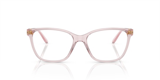 Vogue 0VO5518 2942 Brille Transparent, Rosa