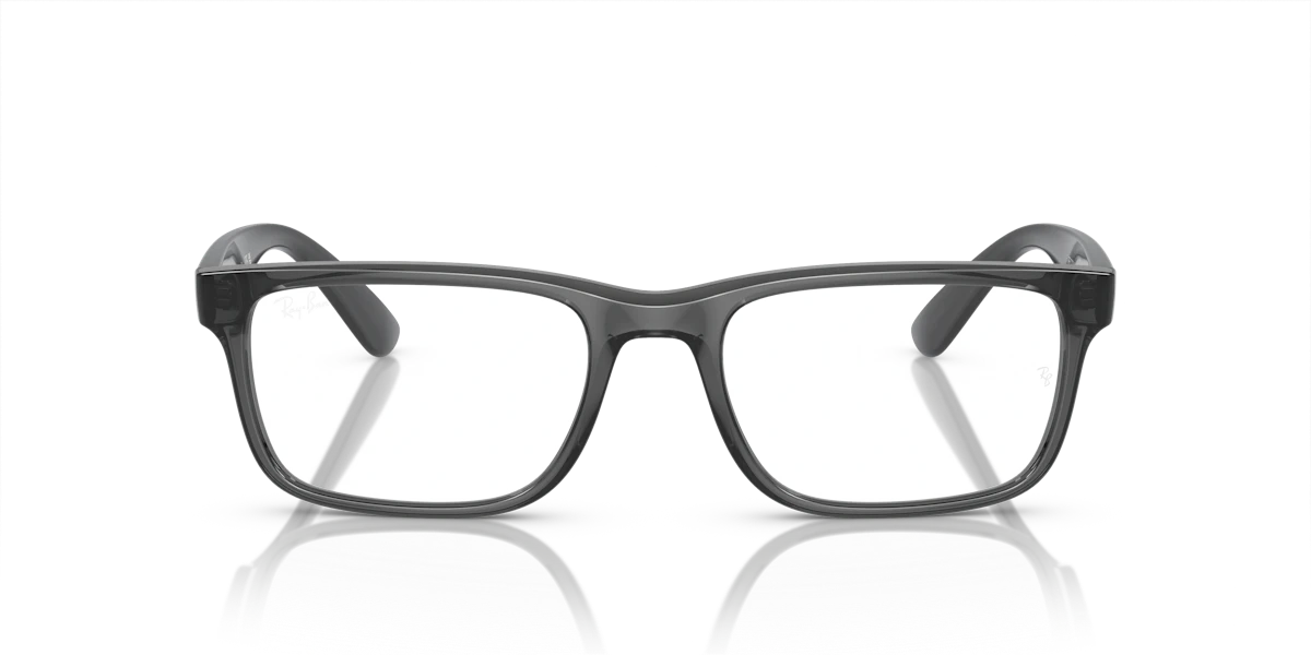 Ray-Ban Optics Scuderia Ferrari Collection 0RX7232M F691 Brille