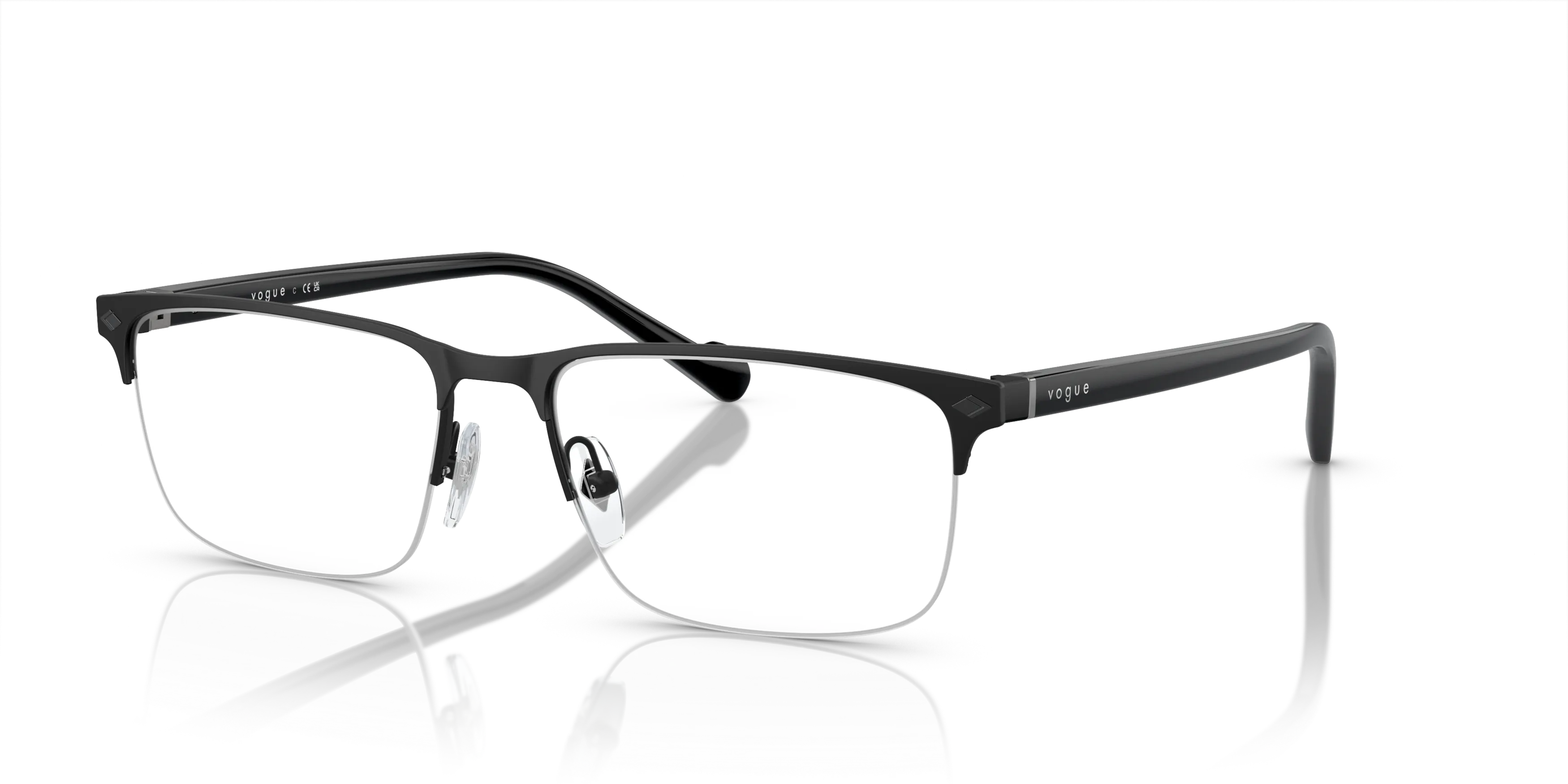 Angle_Left01, Vogue Eyewear VO4292 0VO4292 352S Brille