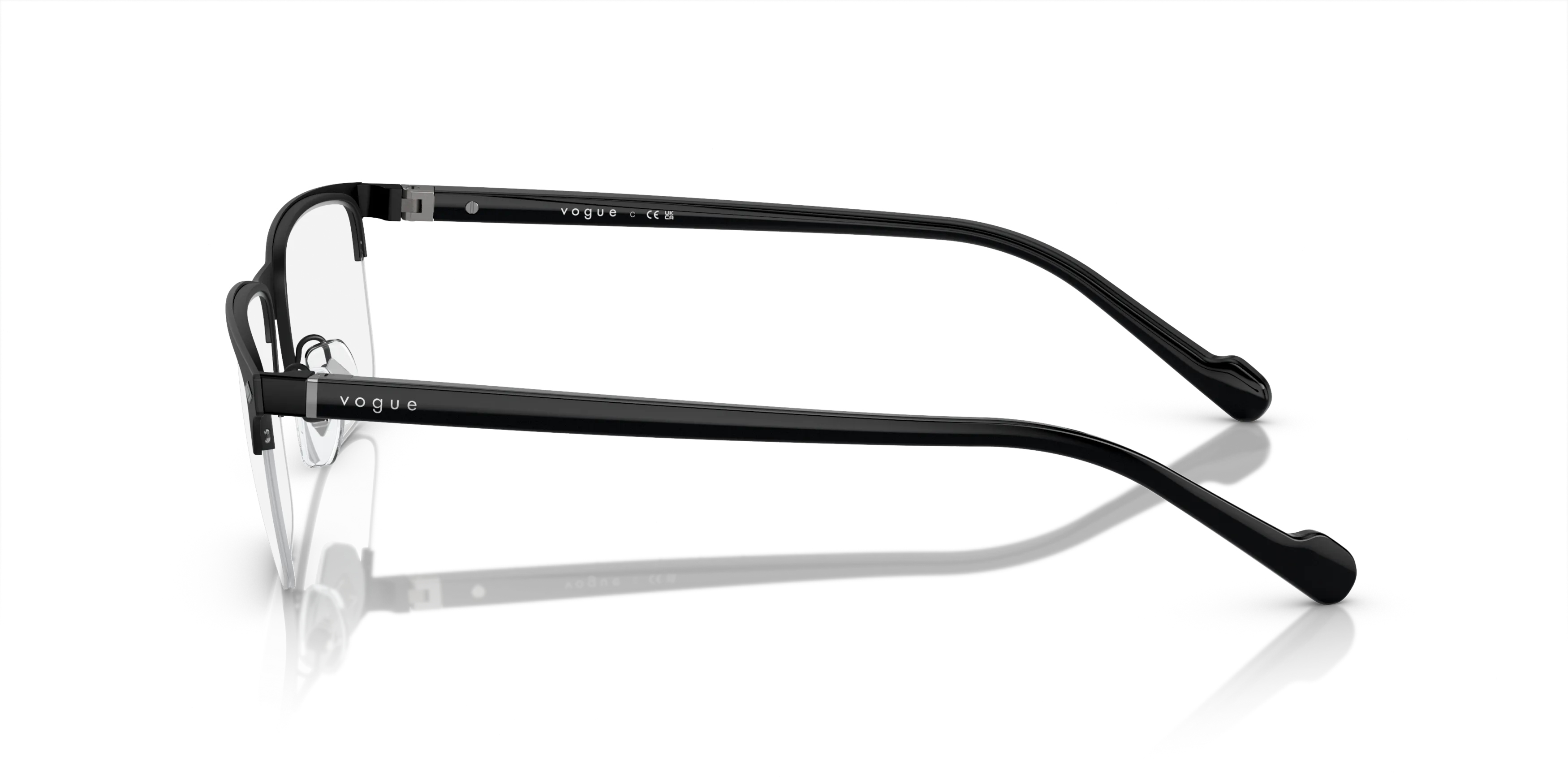 Angle_Left02, Vogue Eyewear VO4292 0VO4292 352S Brille