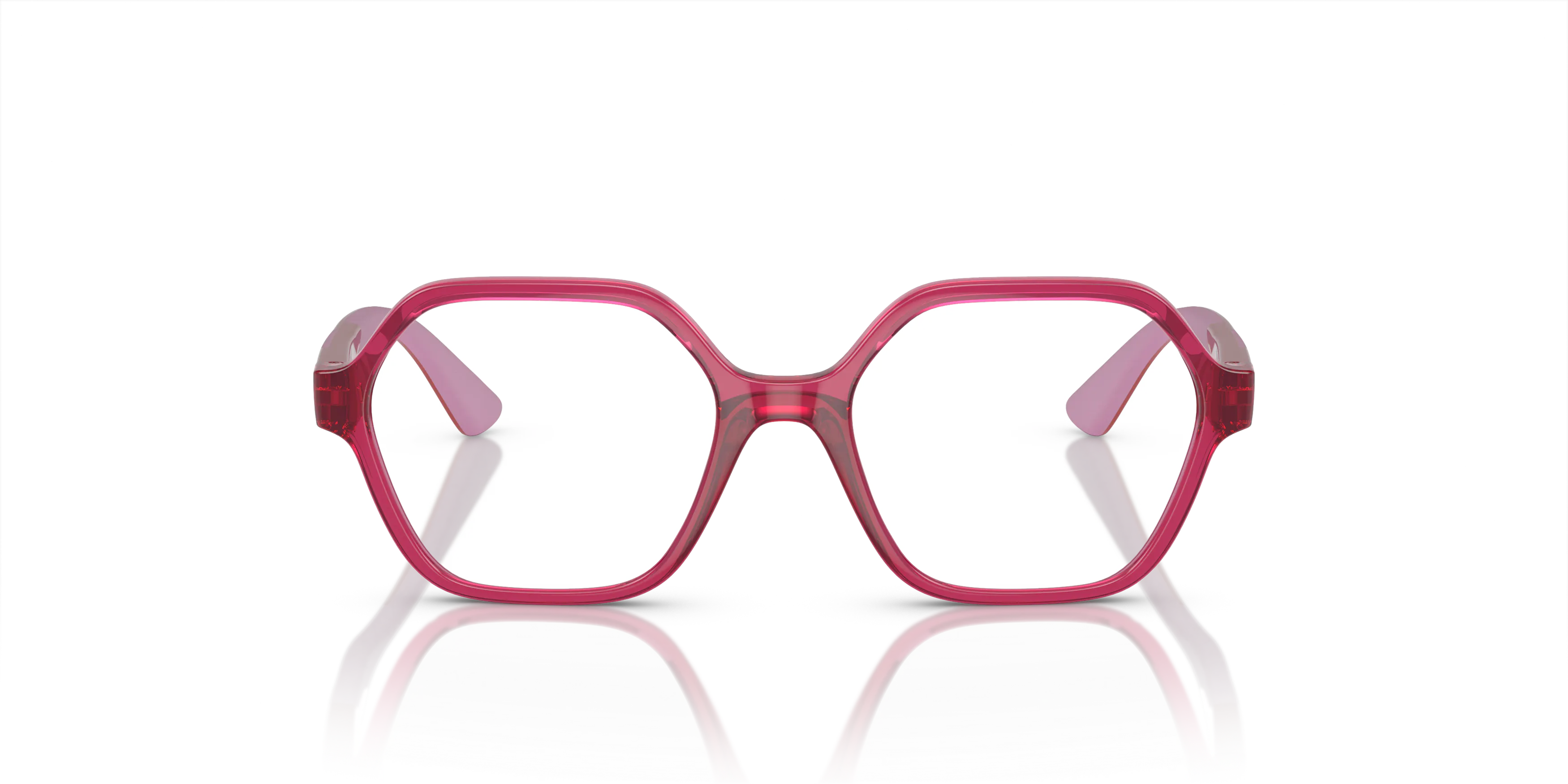 Front, Vogue Eyewear 0VY2022 3106 Brille