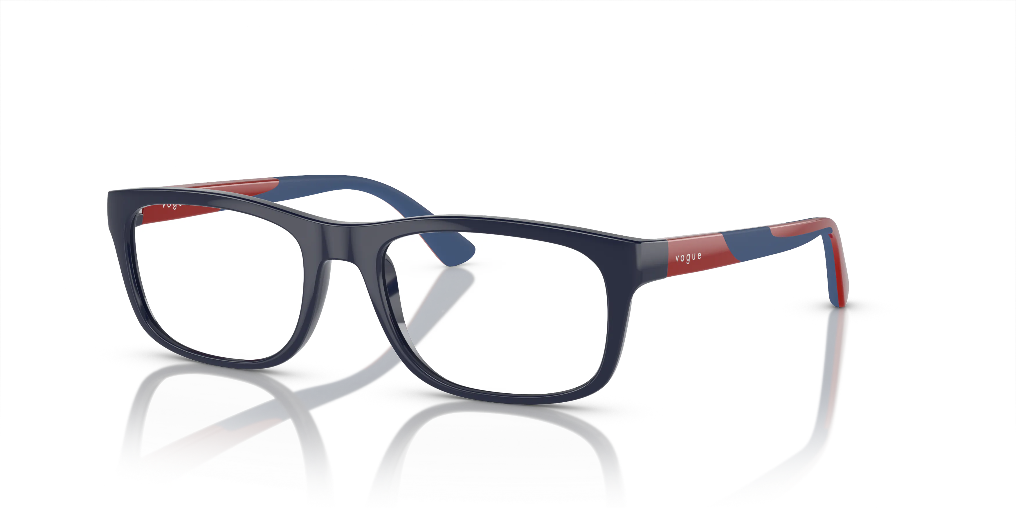 Angle_Left01, Vogue Eyewear VY2021 0VY2021 3105 Brille