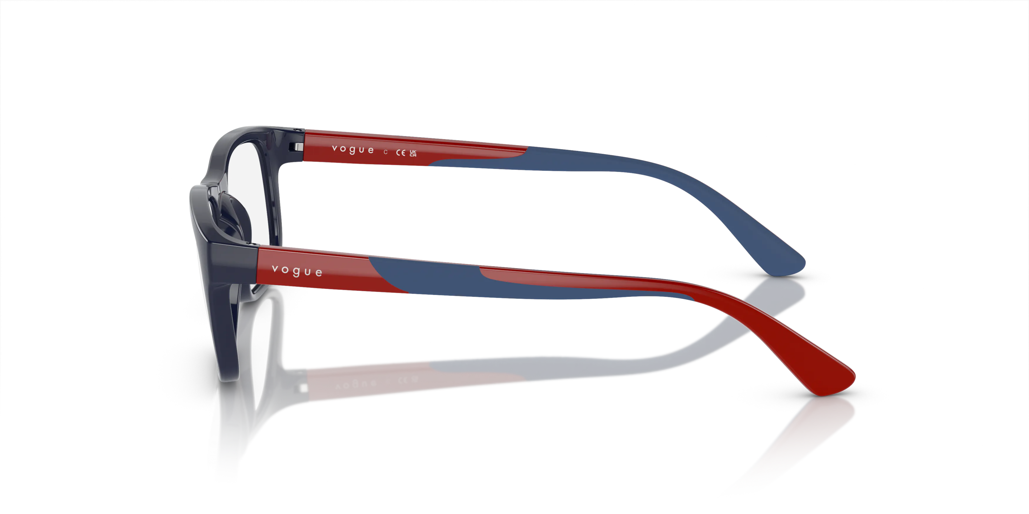 Angle_Left02, Vogue Eyewear VY2021 0VY2021 3105 Brille
